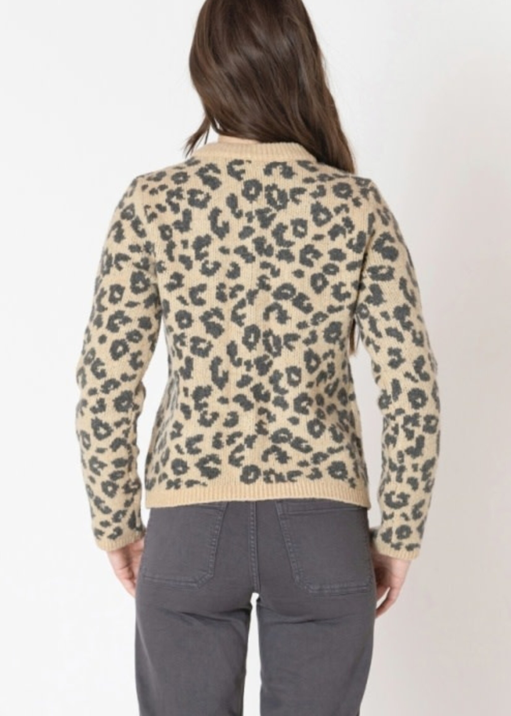 DEX PLUS DEX PLUS-CARDIGAN-2677252DP