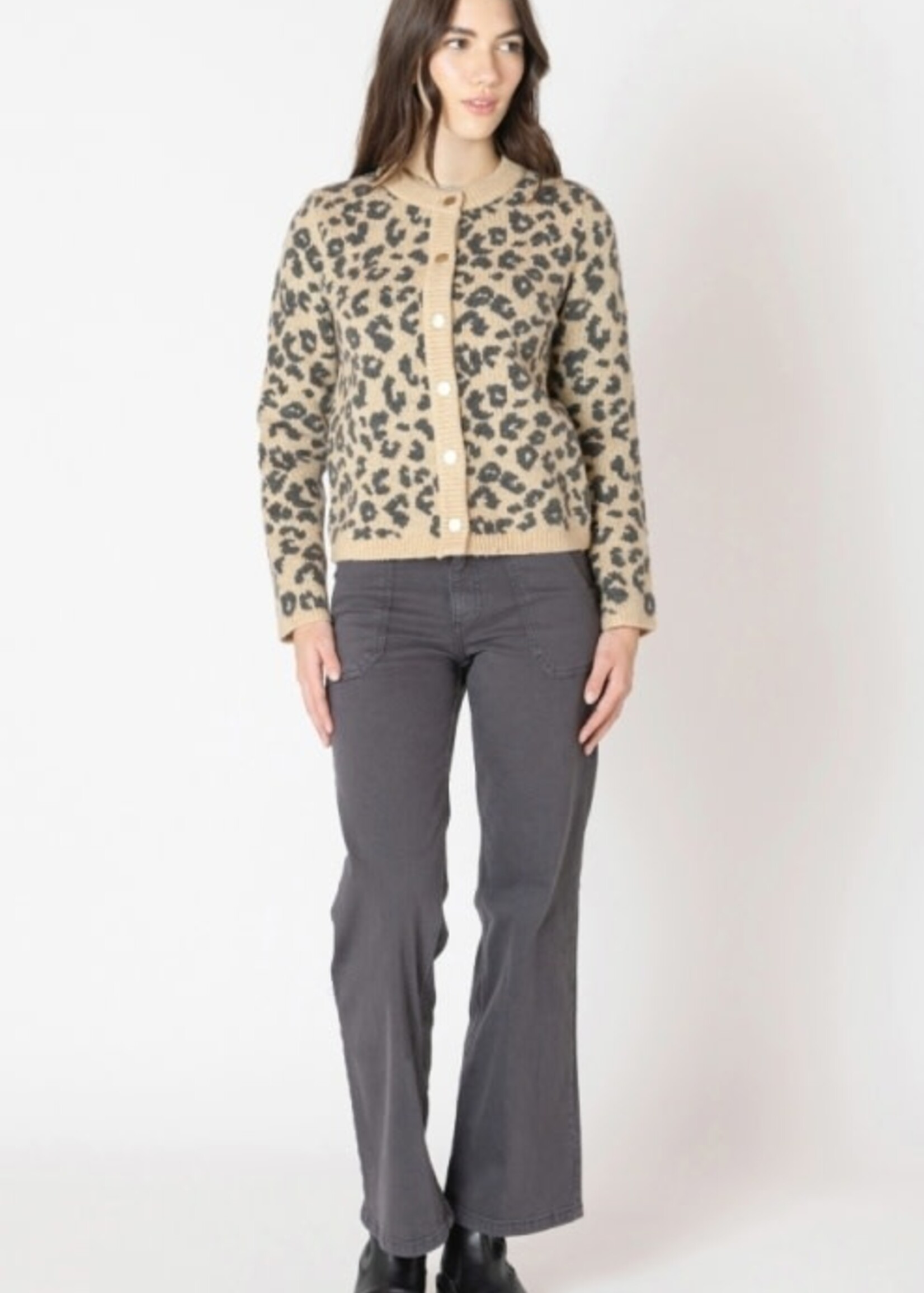 DEX PLUS DEX PLUS-CARDIGAN-2677252DP