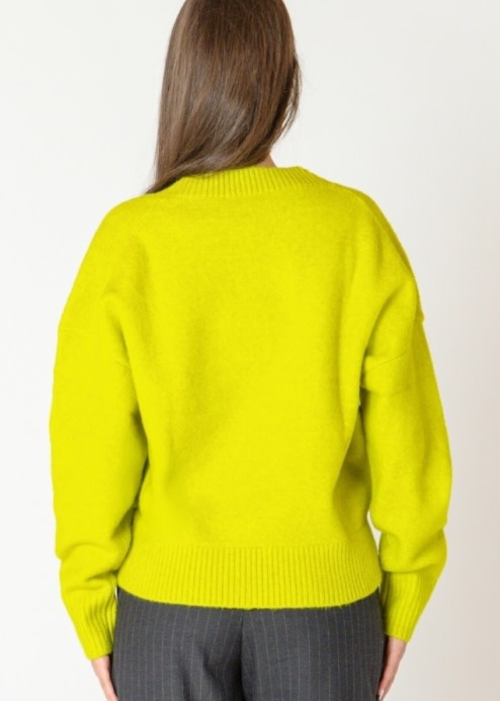 BLACK TAPE BLACKTAPE-CHANDAIL-2627008T