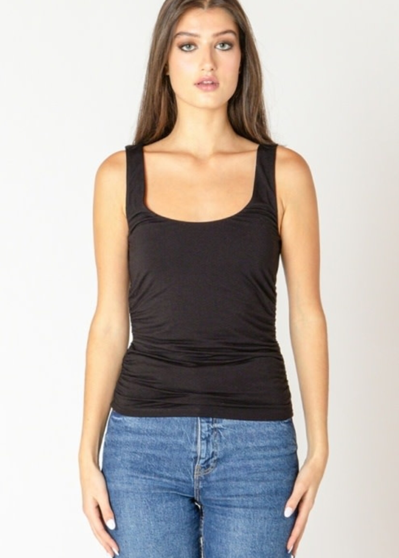BLACK TAPE BLACK TAPE-CAMISOLE-2624303T