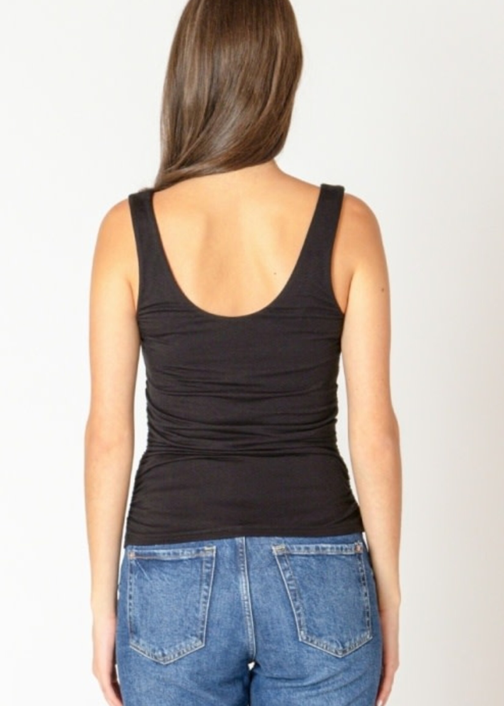 BLACK TAPE BLACK TAPE-CAMISOLE-2624303T