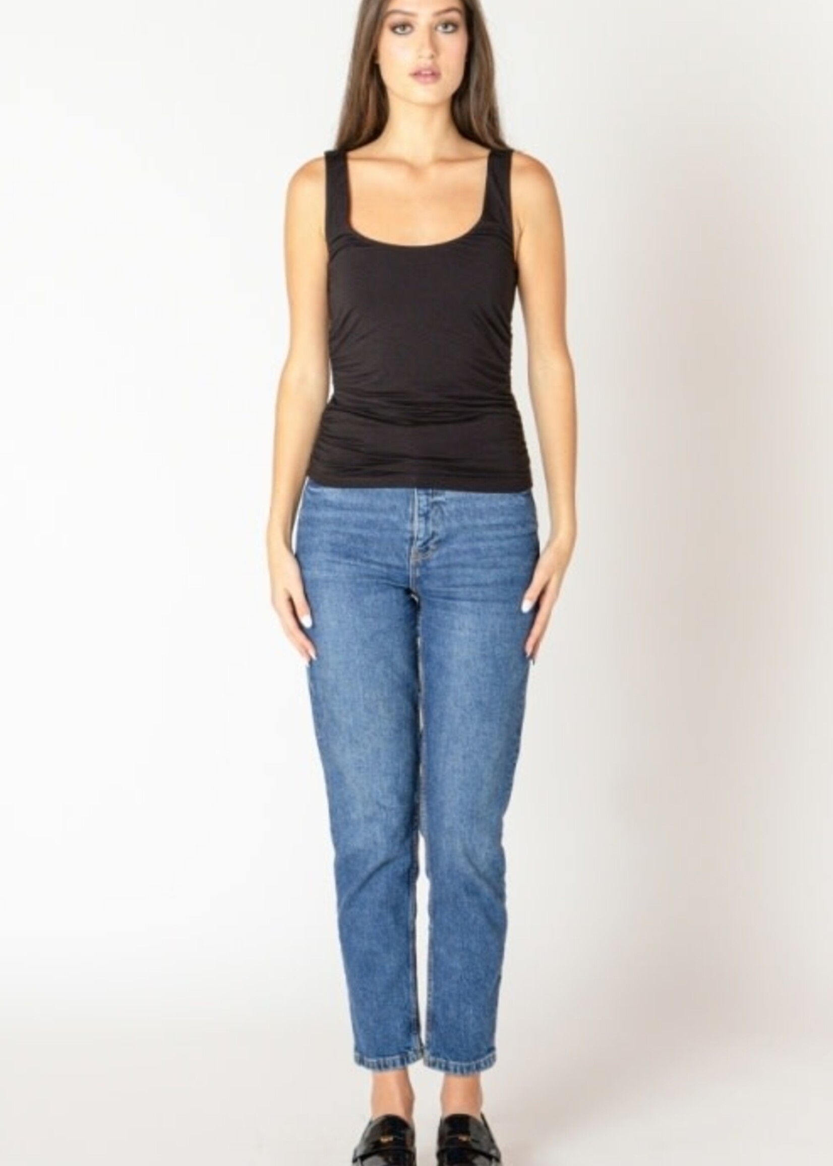 BLACK TAPE BLACK TAPE-CAMISOLE-2624303T