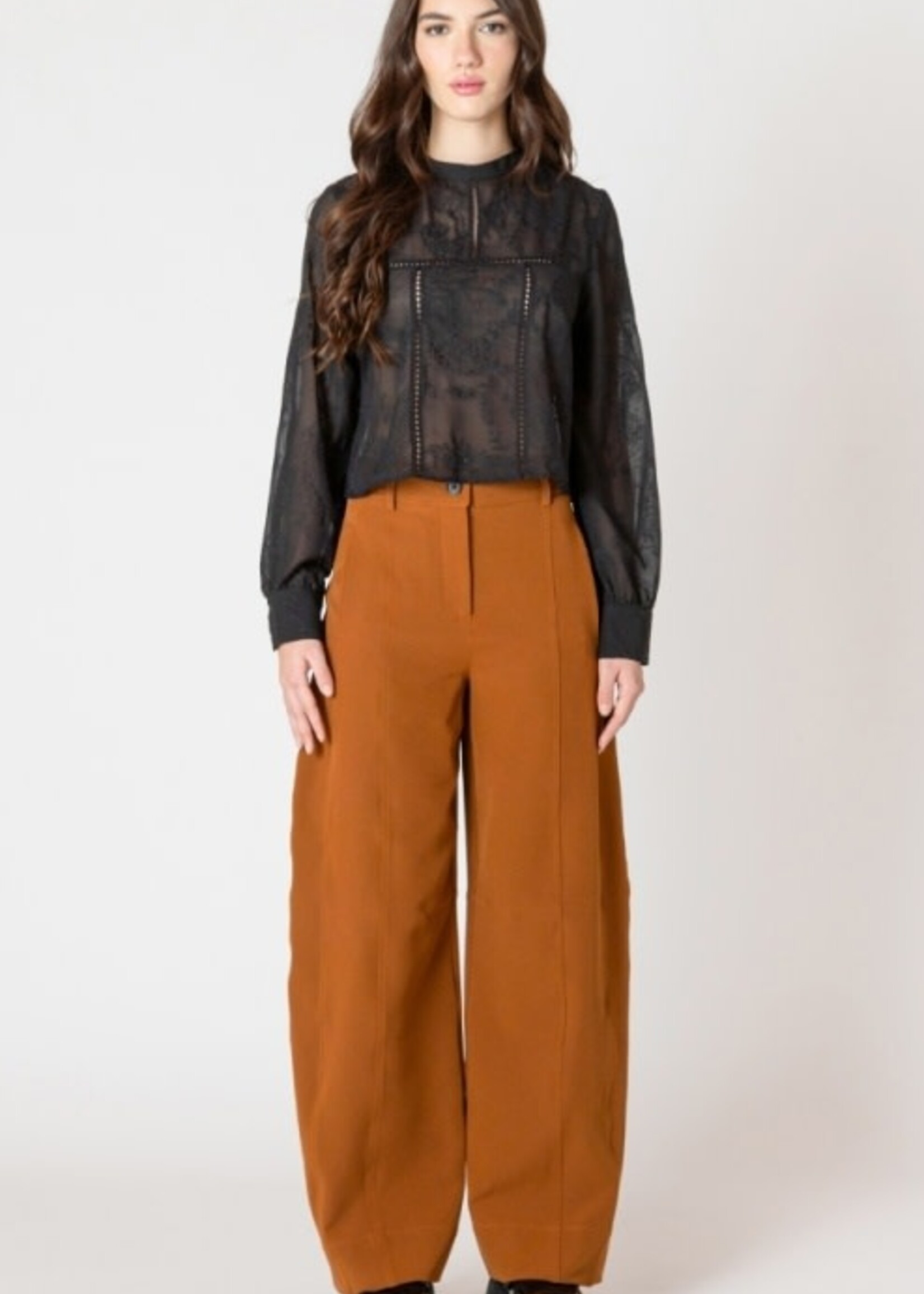 BLACK TAPE BLACKTAPE-CHEMISE-2623513T