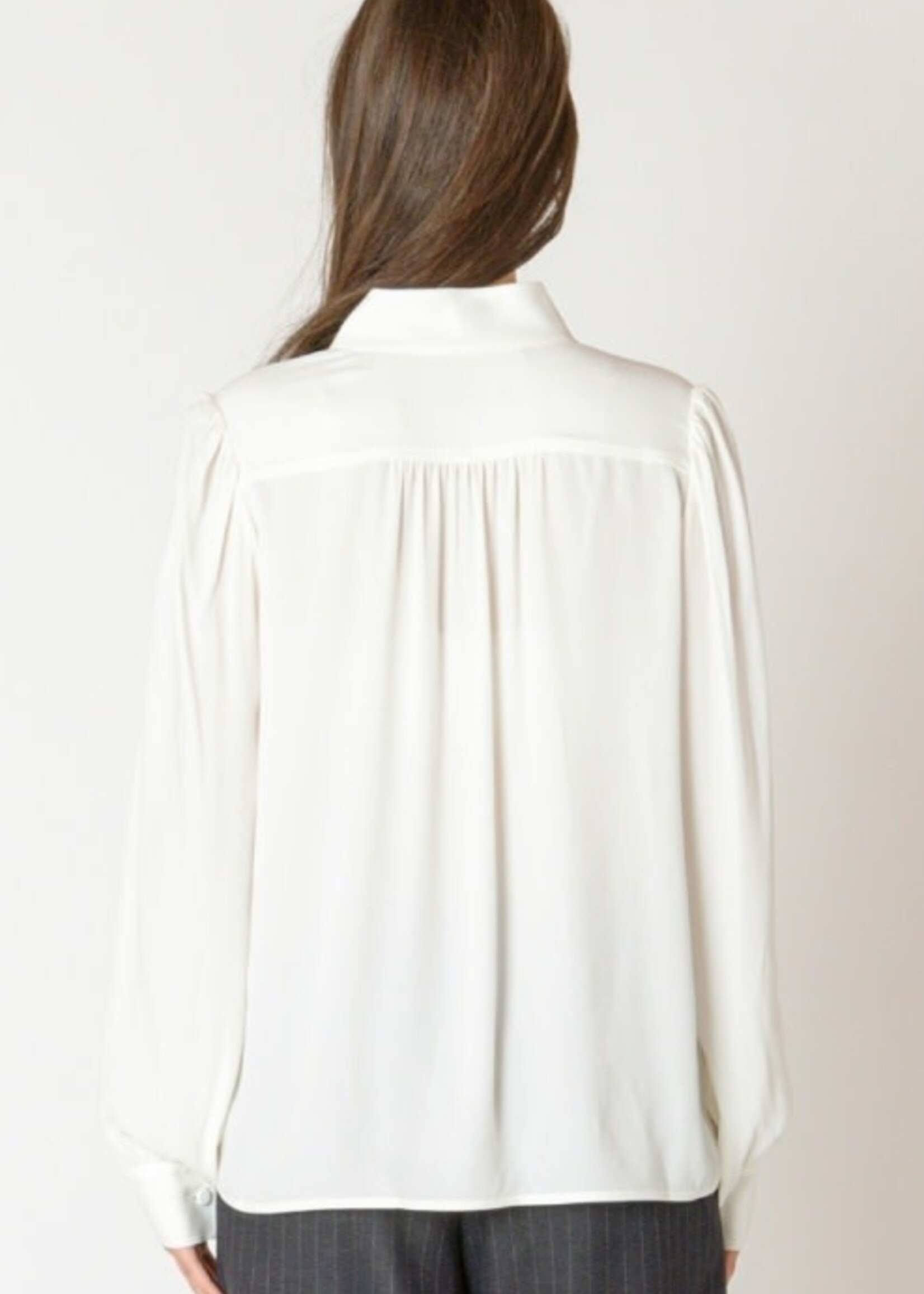 BLACK TAPE BLACK TAPE-CHEMISE-2623705T