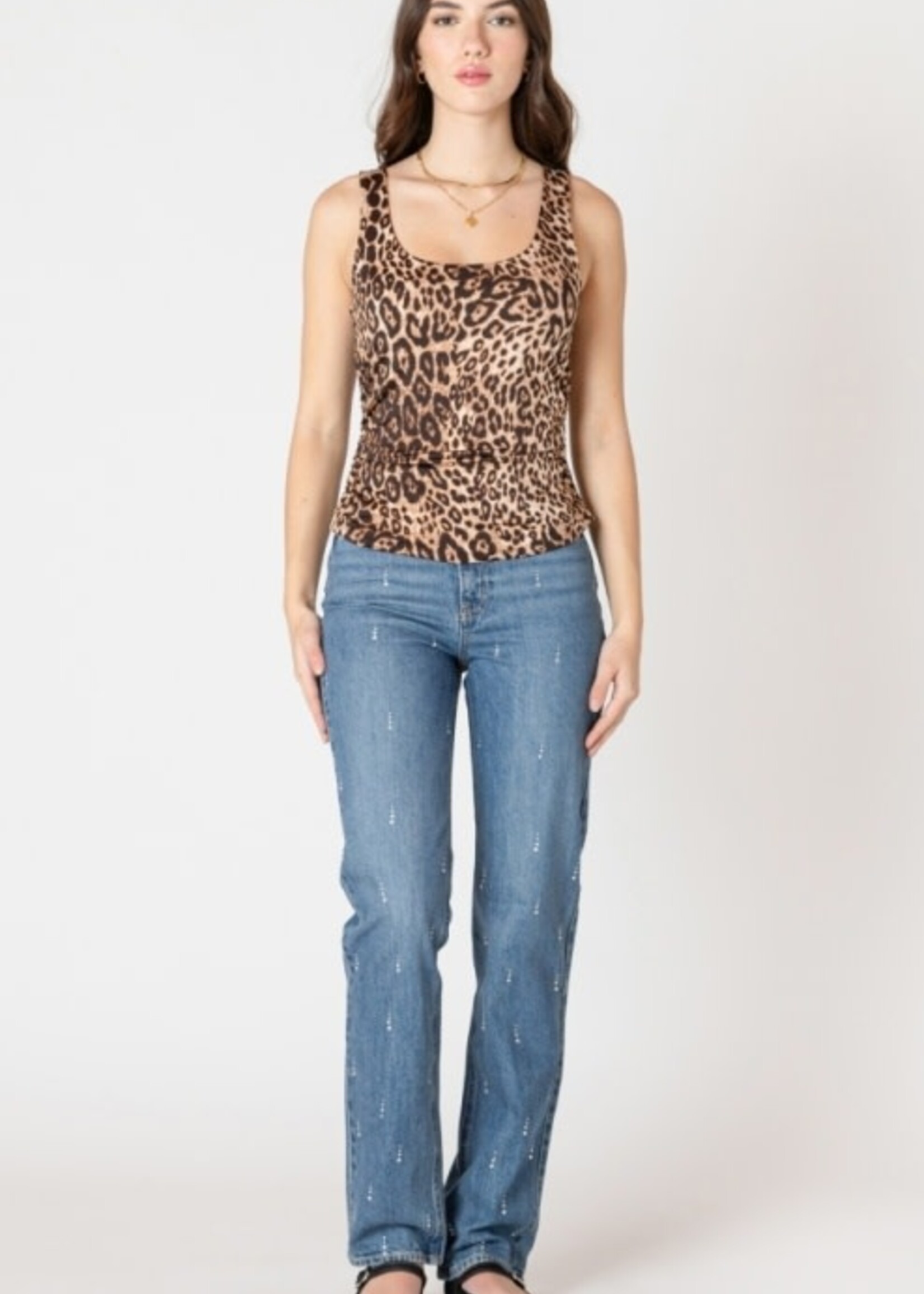BLACK TAPE BLACKTAPE-CAMISOLE-2624303T