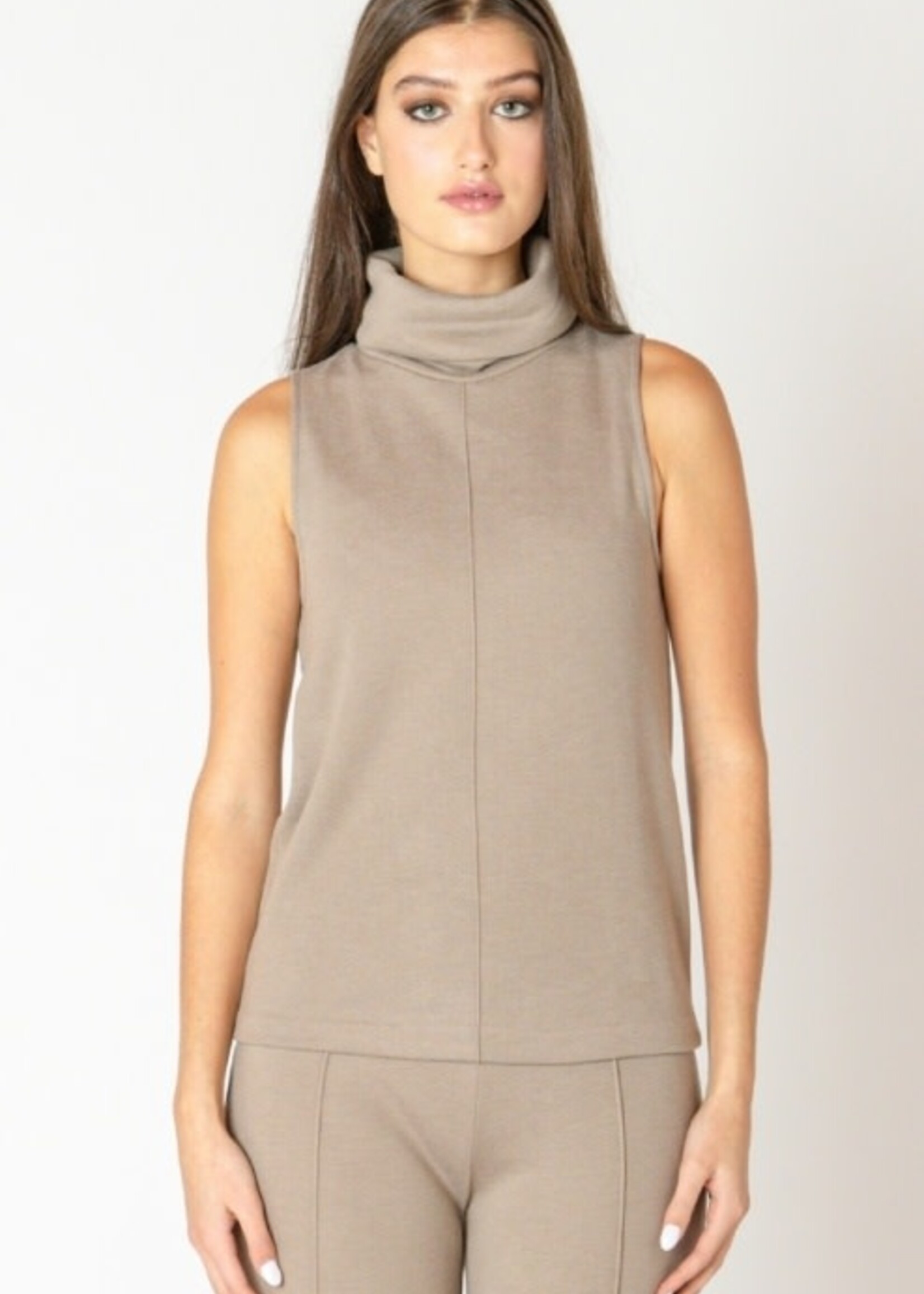 BLACK TAPE BLACKTAPE-CAMISOLE-2624008T