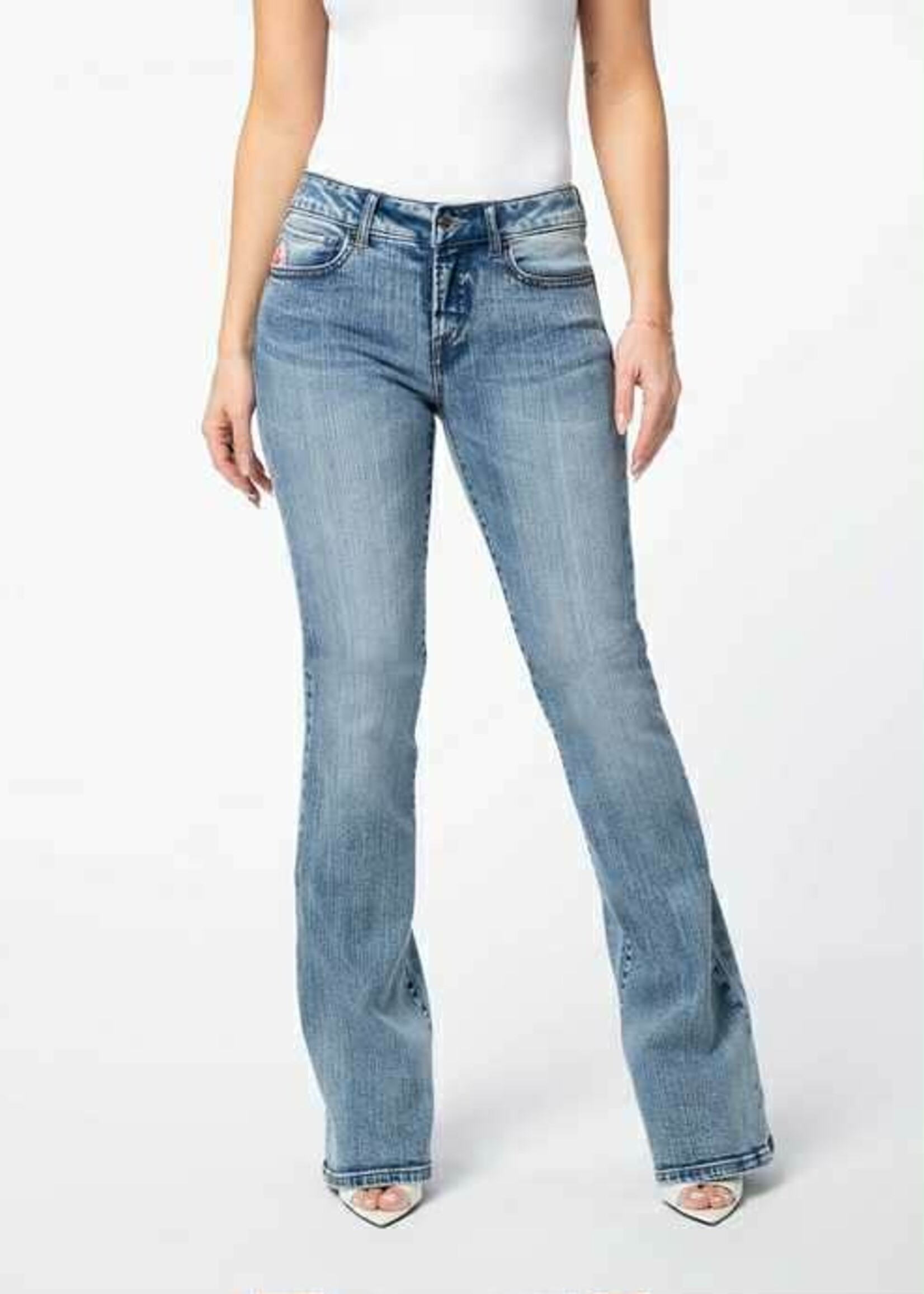 PARASUCO PARASUCO-JEANS-8121NMV