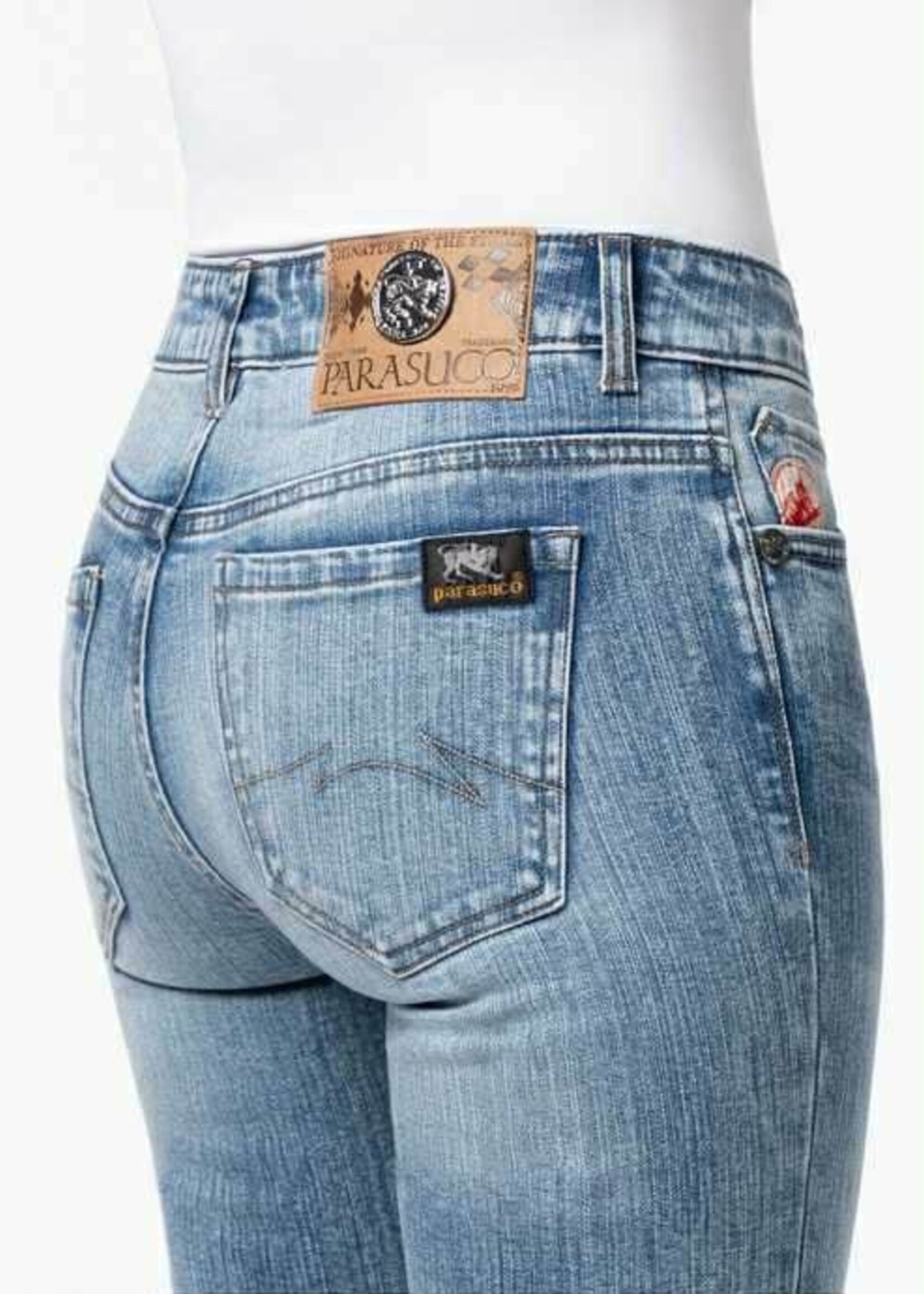 PARASUCO PARASUCO-JEANS-8121NMV