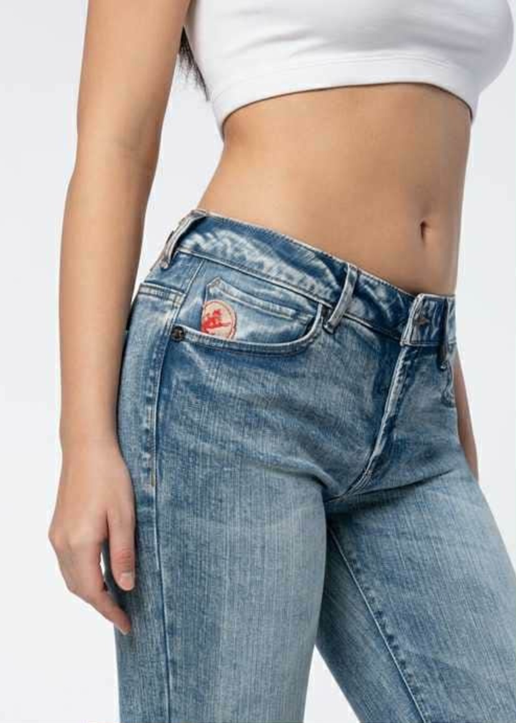 PARASUCO PARASUCO-JEANS-8121NMV