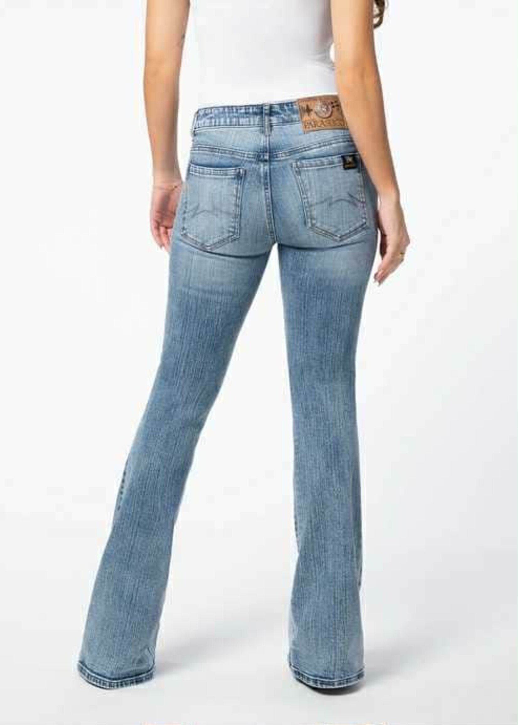 PARASUCO PARASUCO-JEANS-8121NMV
