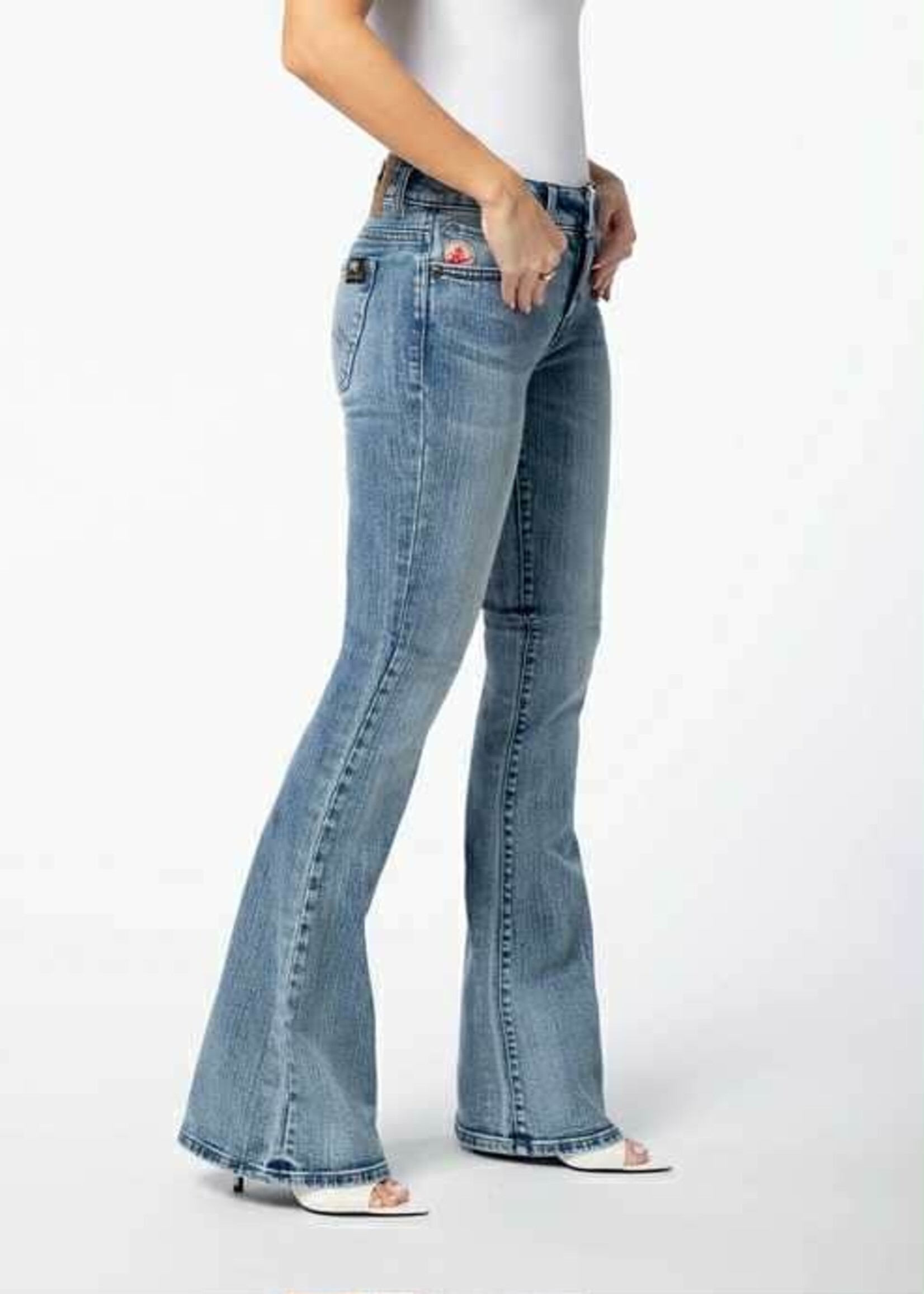 PARASUCO PARASUCO-JEANS-8121NMV