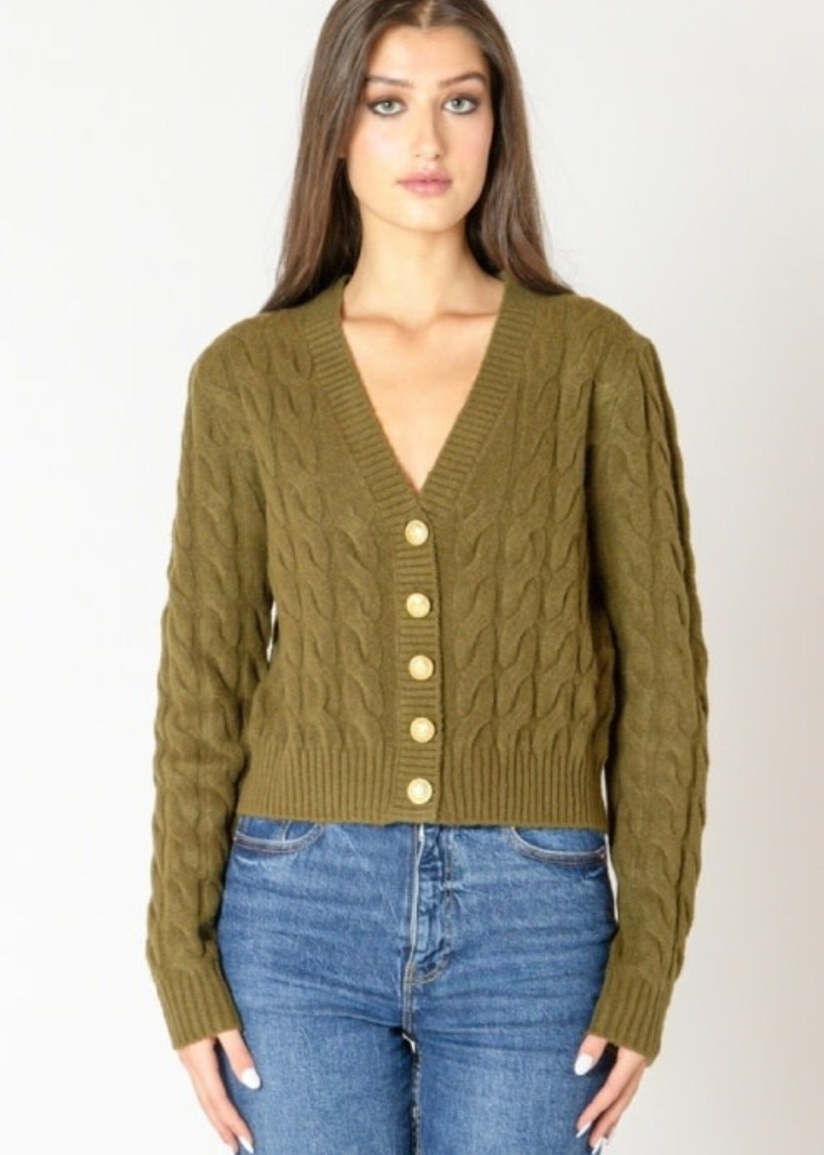 BLACK TAPE BLACKTAPE-CARDIGAN-2627259T