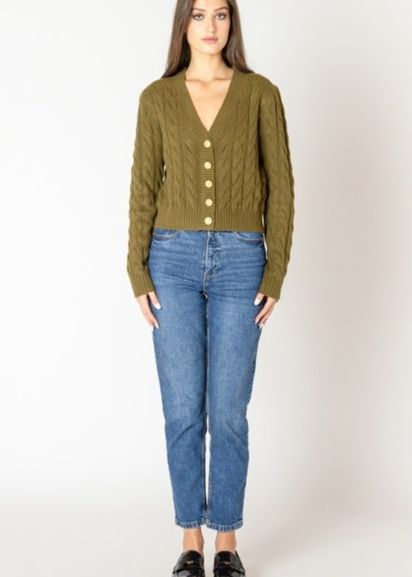 BLACK TAPE BLACKTAPE-CARDIGAN-2627259T