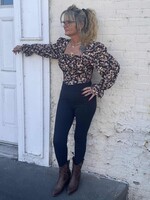 BH JEANS-CHANDAIL-42816