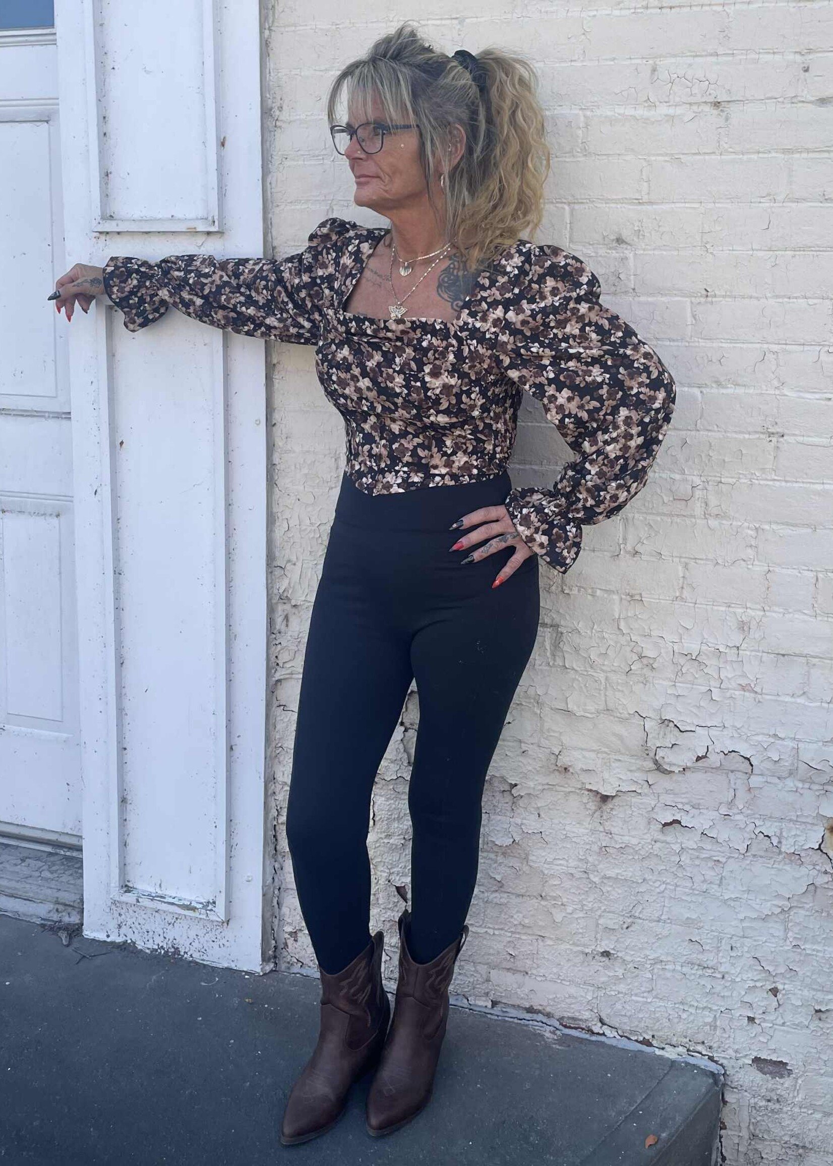 BH JEANS-CHANDAIL-42816