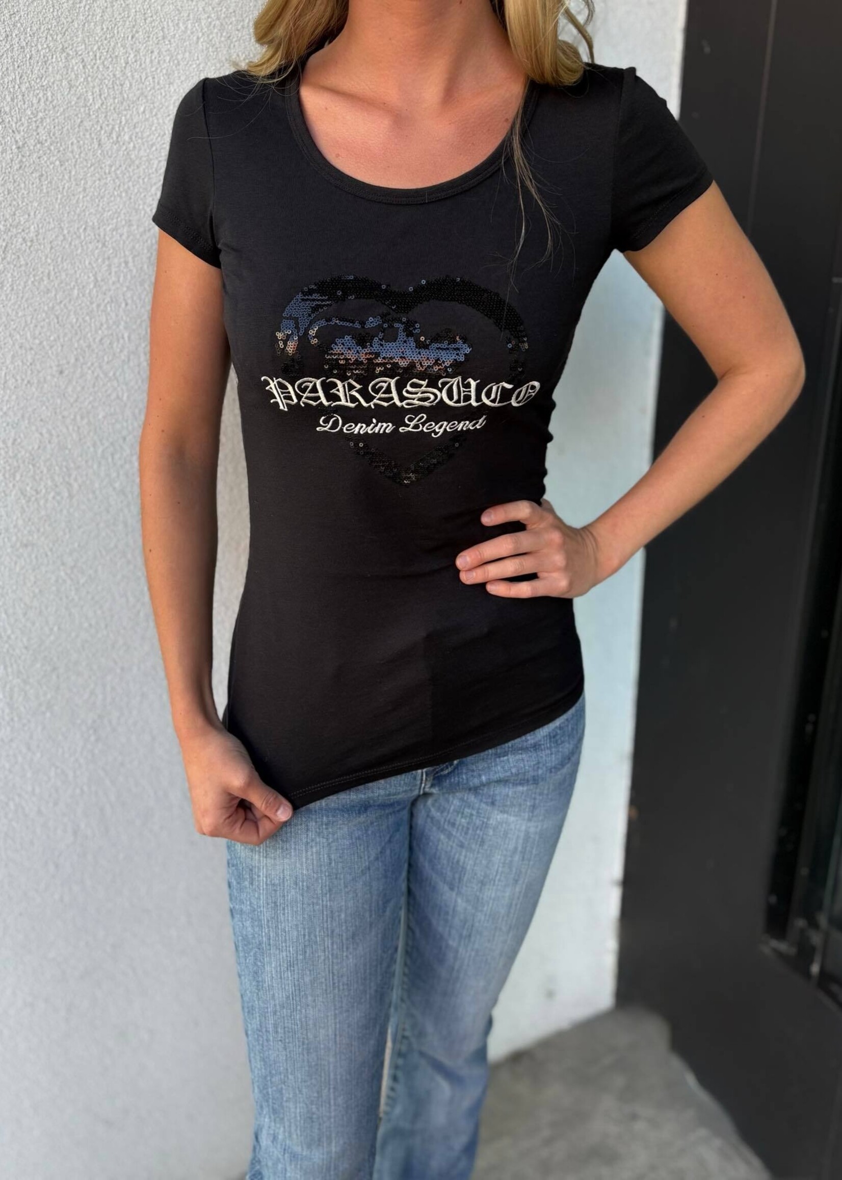 PARASUCO PARASUCO-T-SHIRT-8725ESS