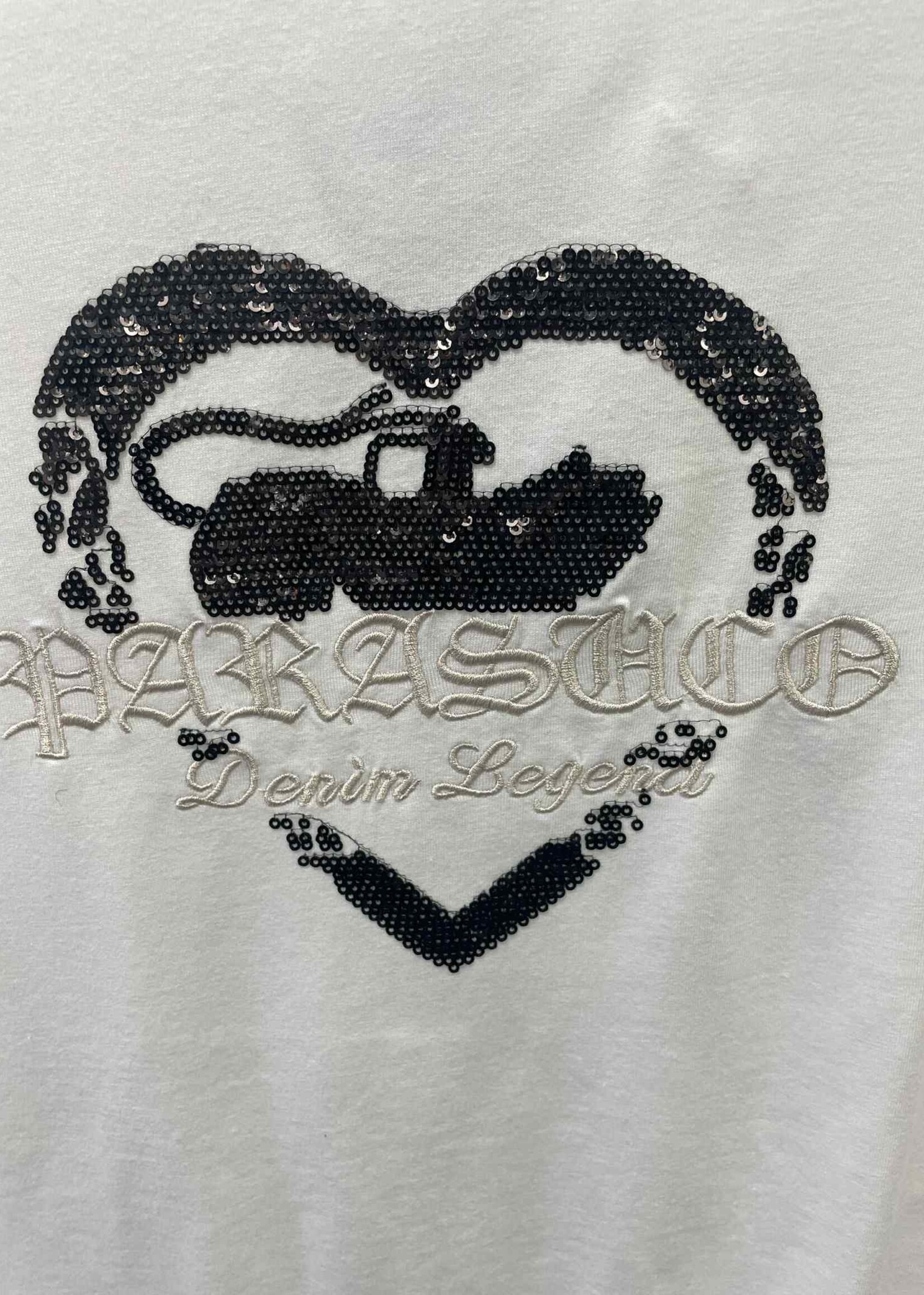 PARASUCO PARASUCO-T-SHIRT-8725ESS
