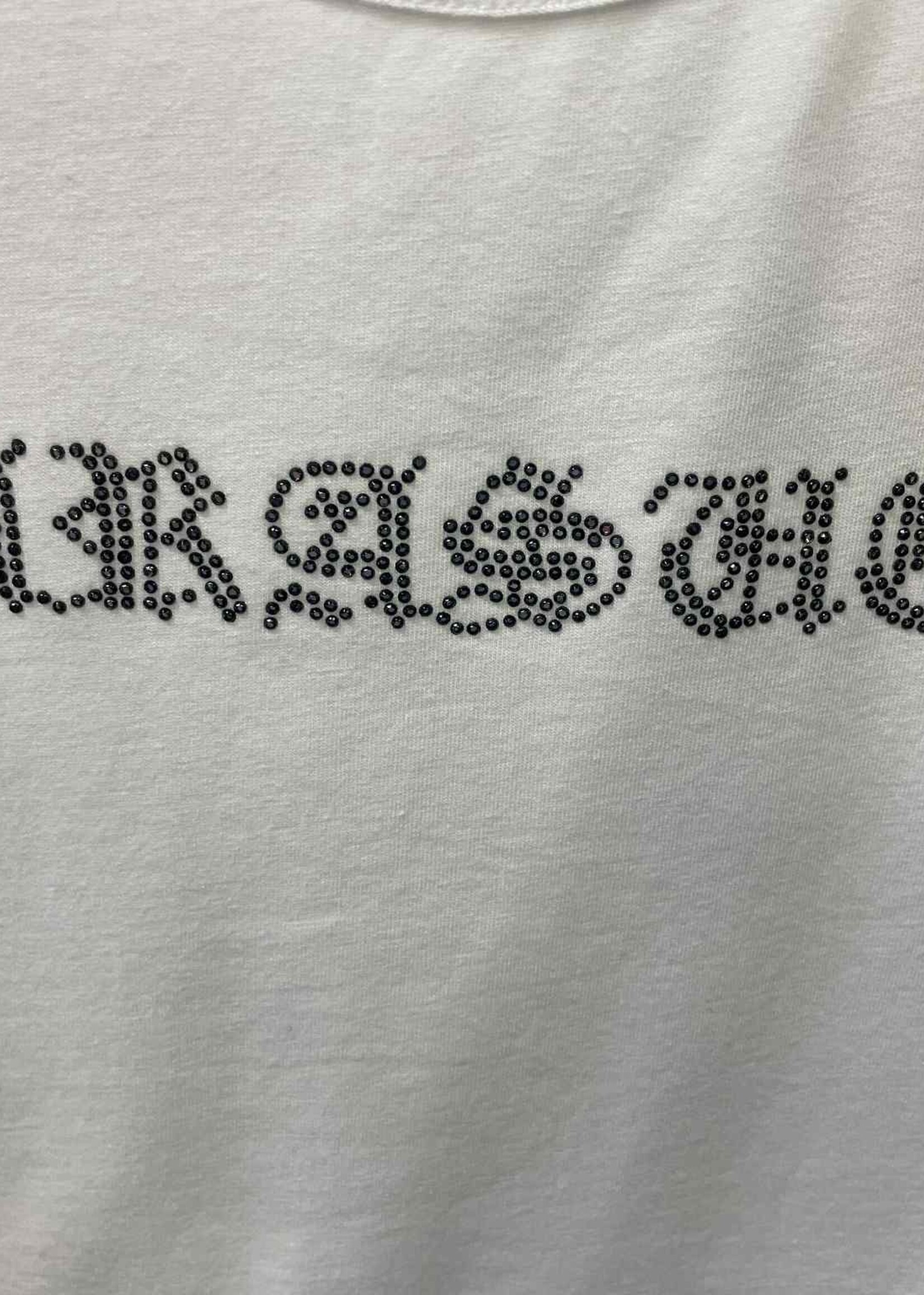 PARASUCO PARASUCO-T-SHIRT-8725GSS