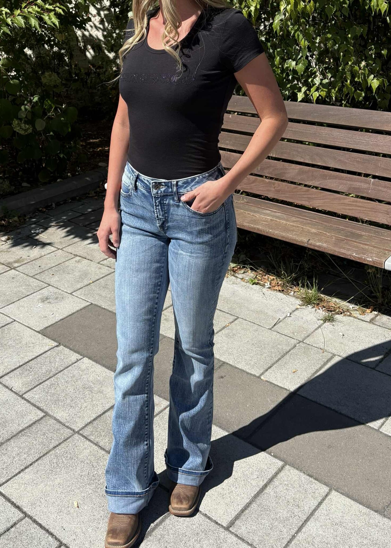 PARASUCO PARASUCO-T-SHIRT-8725GSS