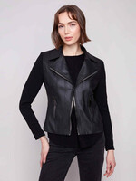 CHARLIE B CHARLIE B - JACKET -  C6273Y-704B