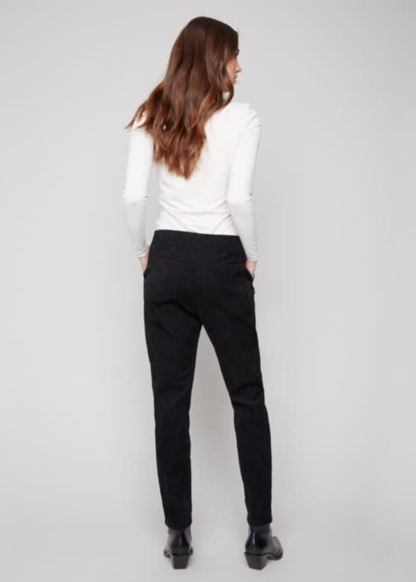 CHARLIE B CHARLIE B - PANTALON - C5438RR-663B