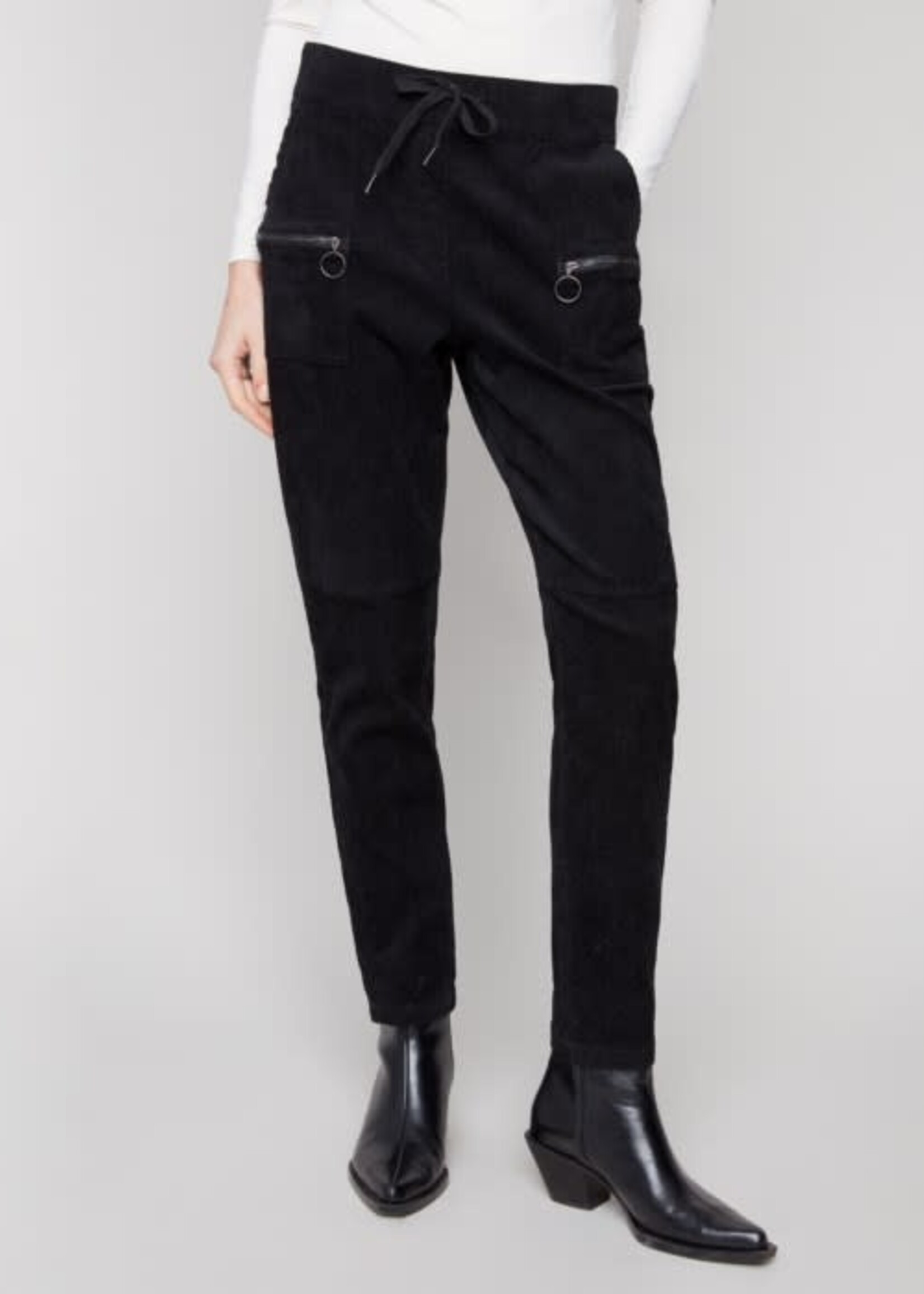 CHARLIE B CHARLIE B - PANTALON - C5438RR-663B
