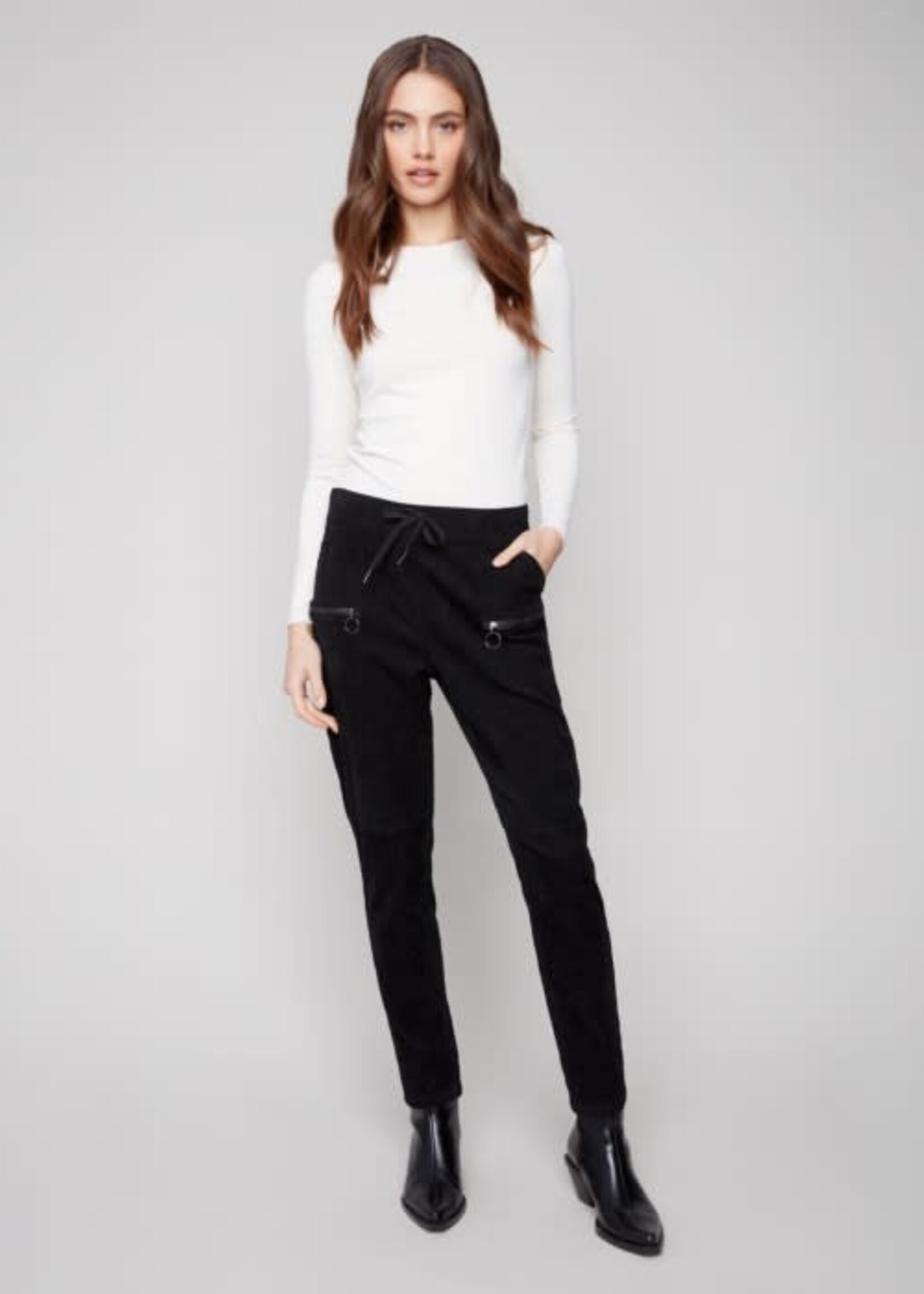 CHARLIE B CHARLIE B - PANTALON - C5438RR-663B