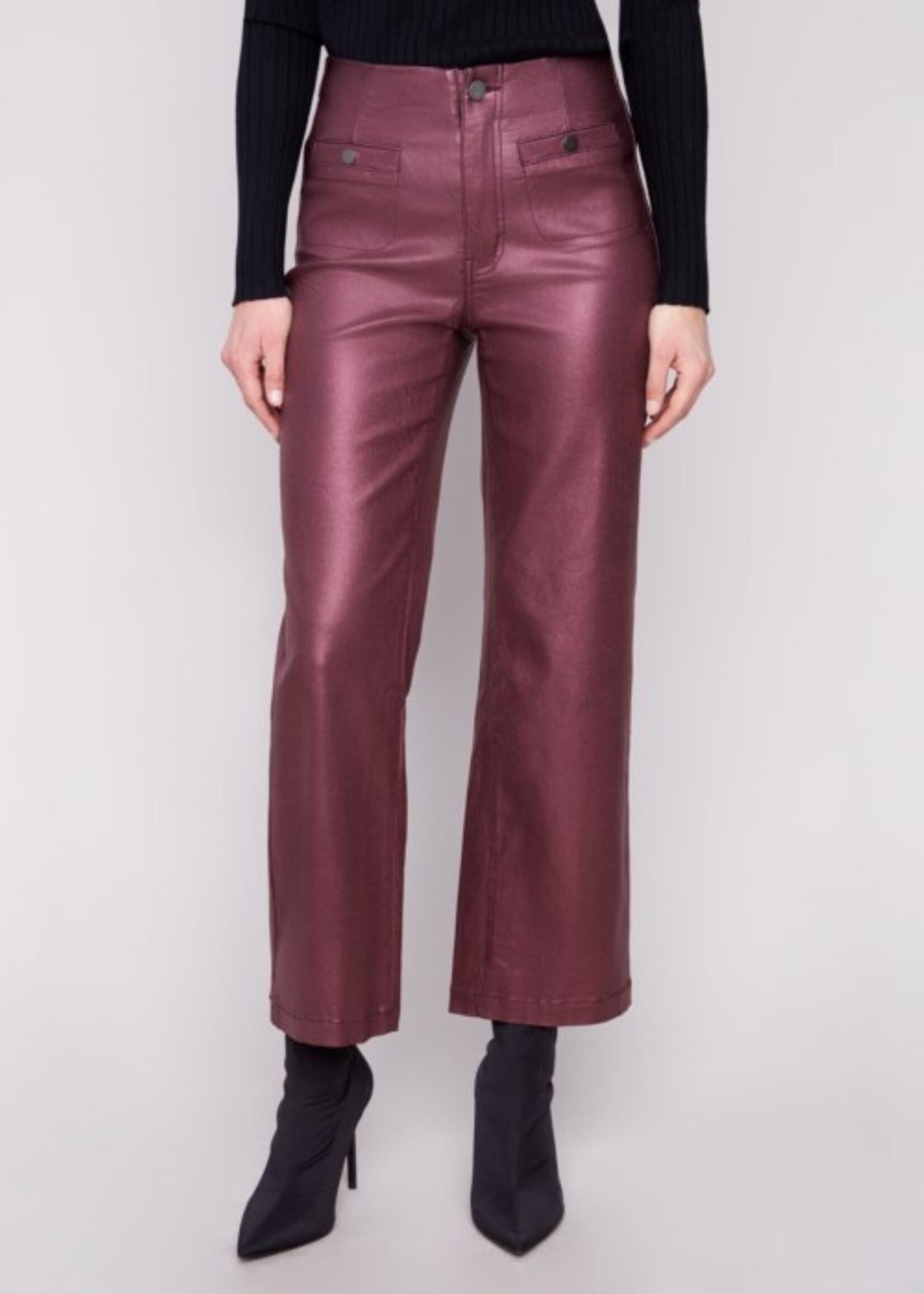 CHARLIE B CHARLIE B - PANTALON - C5562R-080C
