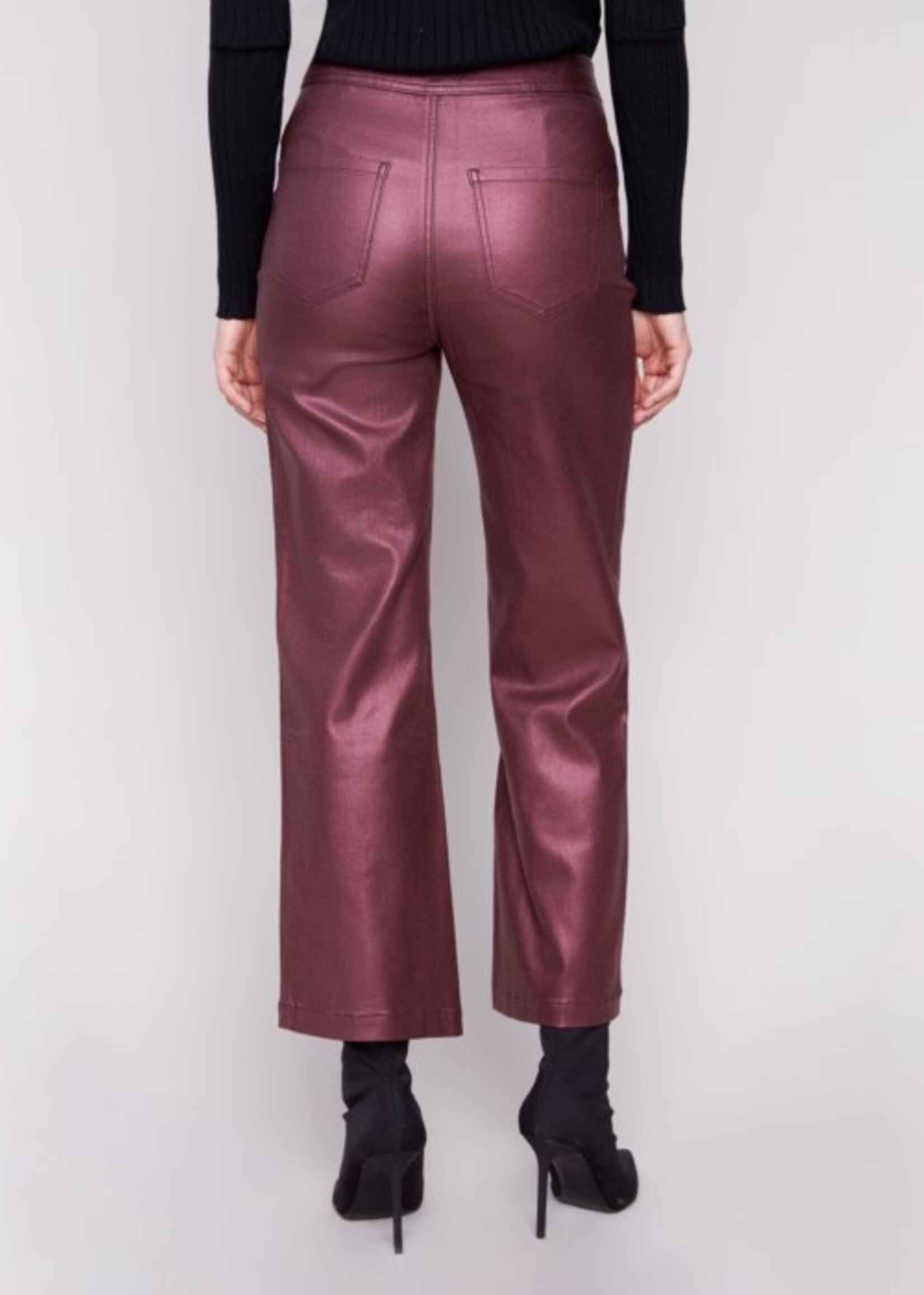 CHARLIE B CHARLIE B - PANTALON - C5562R-080C