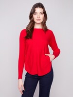 CHARLIE B CHARLIE B - CHANDAIL - C2170Z-464A