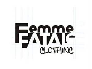 FEMME FATALE