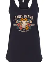 RANCH BRAND RANCH BRAND -CAMISOLE-25F31