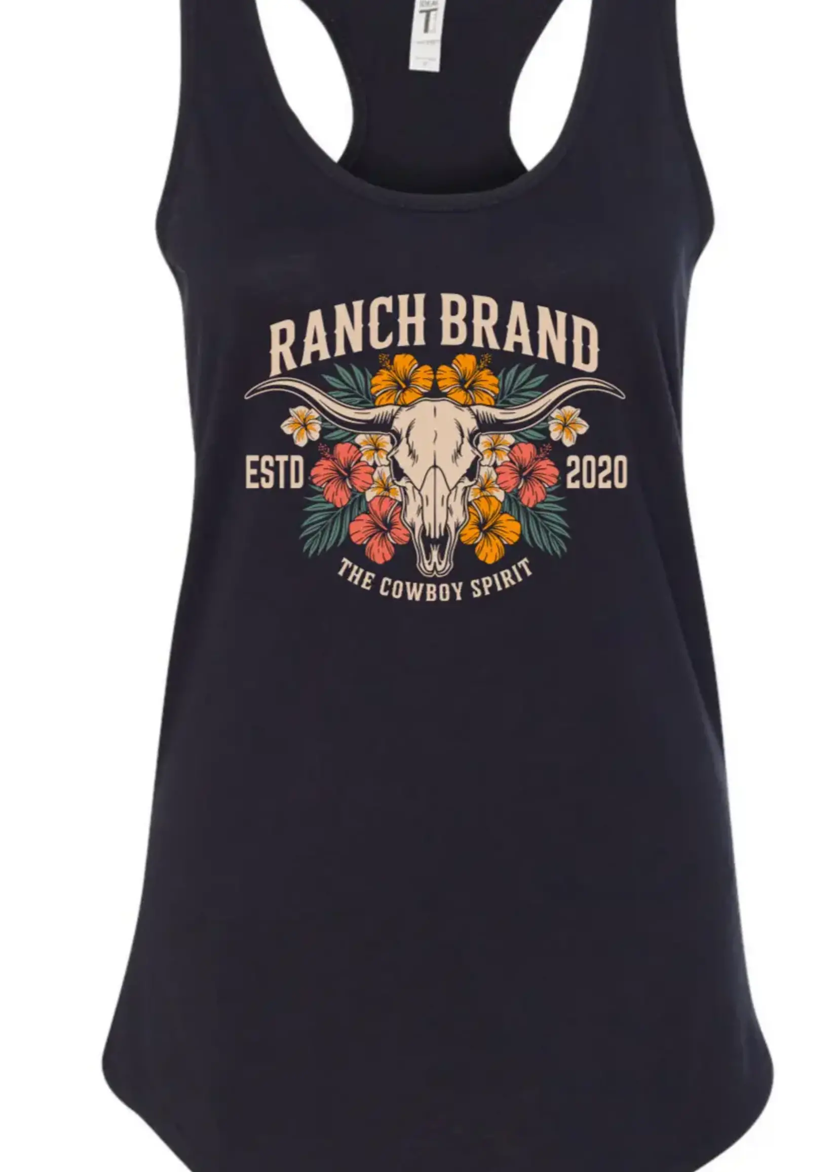 RANCH BRAND RANCH BRAND -CAMISOLE-25F31