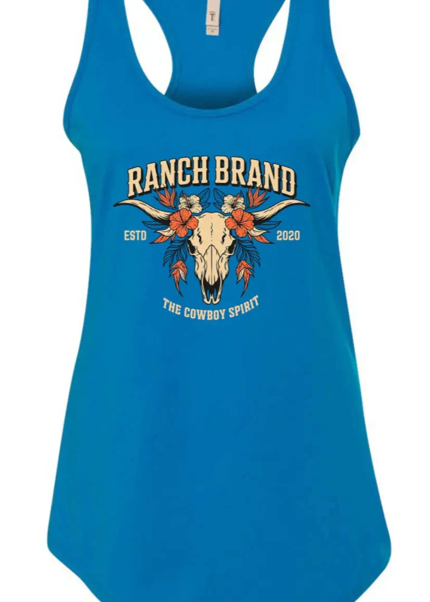 RANCH BRAND RANCH BRAND -CAMISOLE-25F30