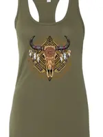 RANCH BRAND RANCH BRAND-CAMISOLE-25F33