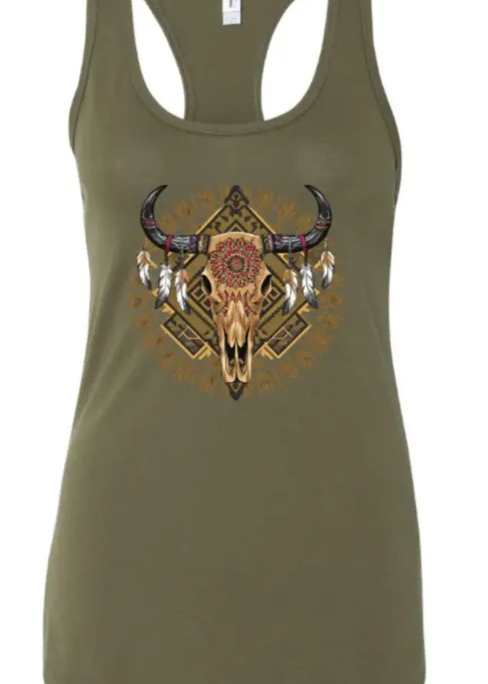 RANCH BRAND RANCH BRAND-CAMISOLE-25F33