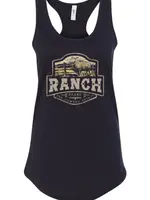 RANCH BRAND RANCH BRAND-CAMISOLE-25F34