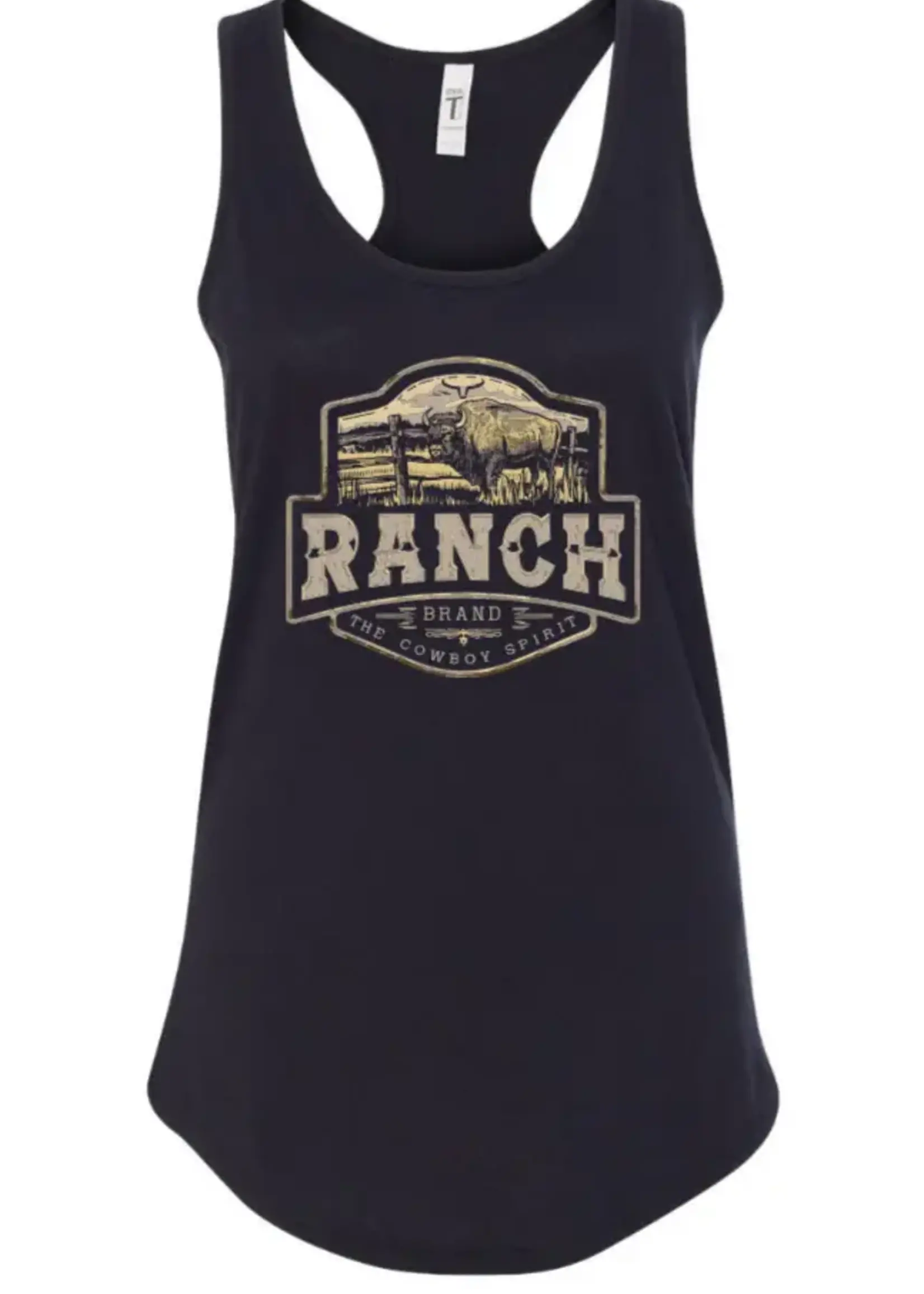 RANCH BRAND RANCH BRAND-CAMISOLE-25F34