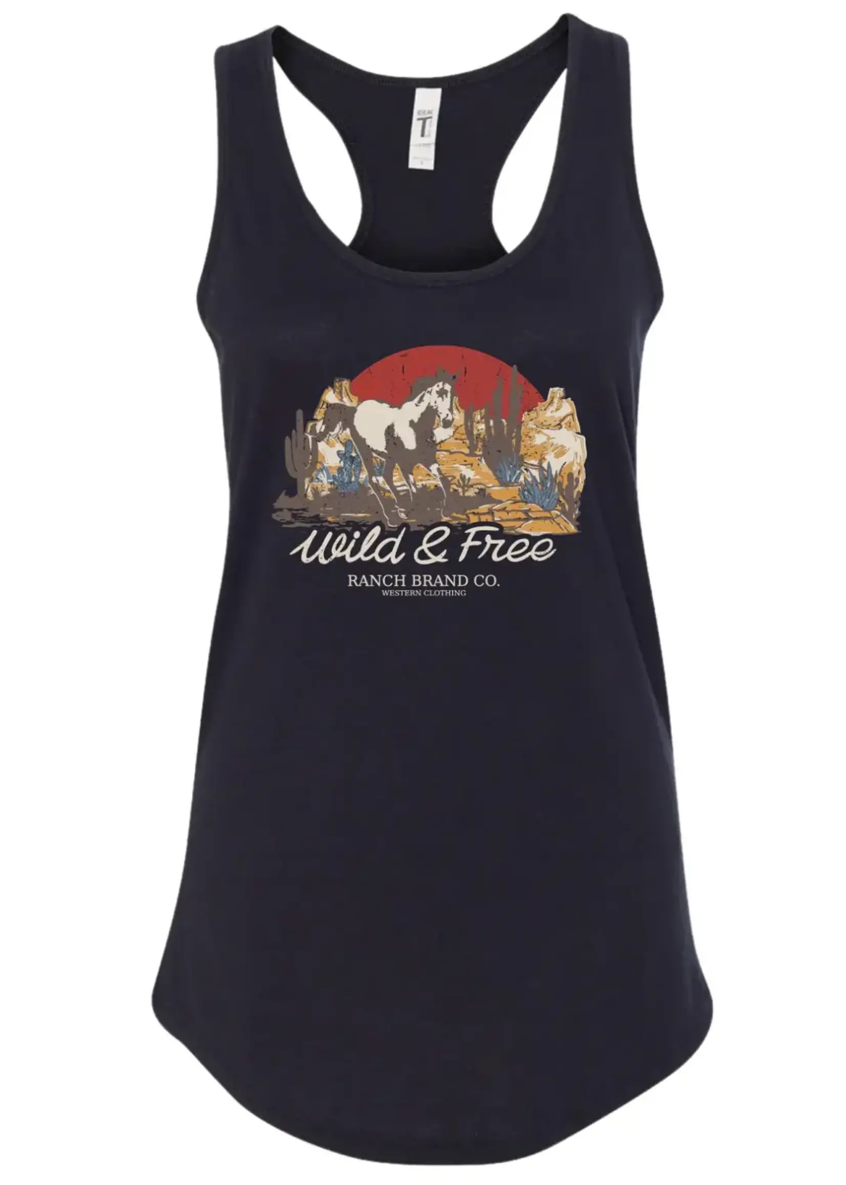 RANCH BRAND RANCH BRAND-CAMISOLE-25F35