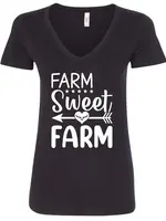 RANCH BRAND RANCH BRAND-T-SHIRT-25F42