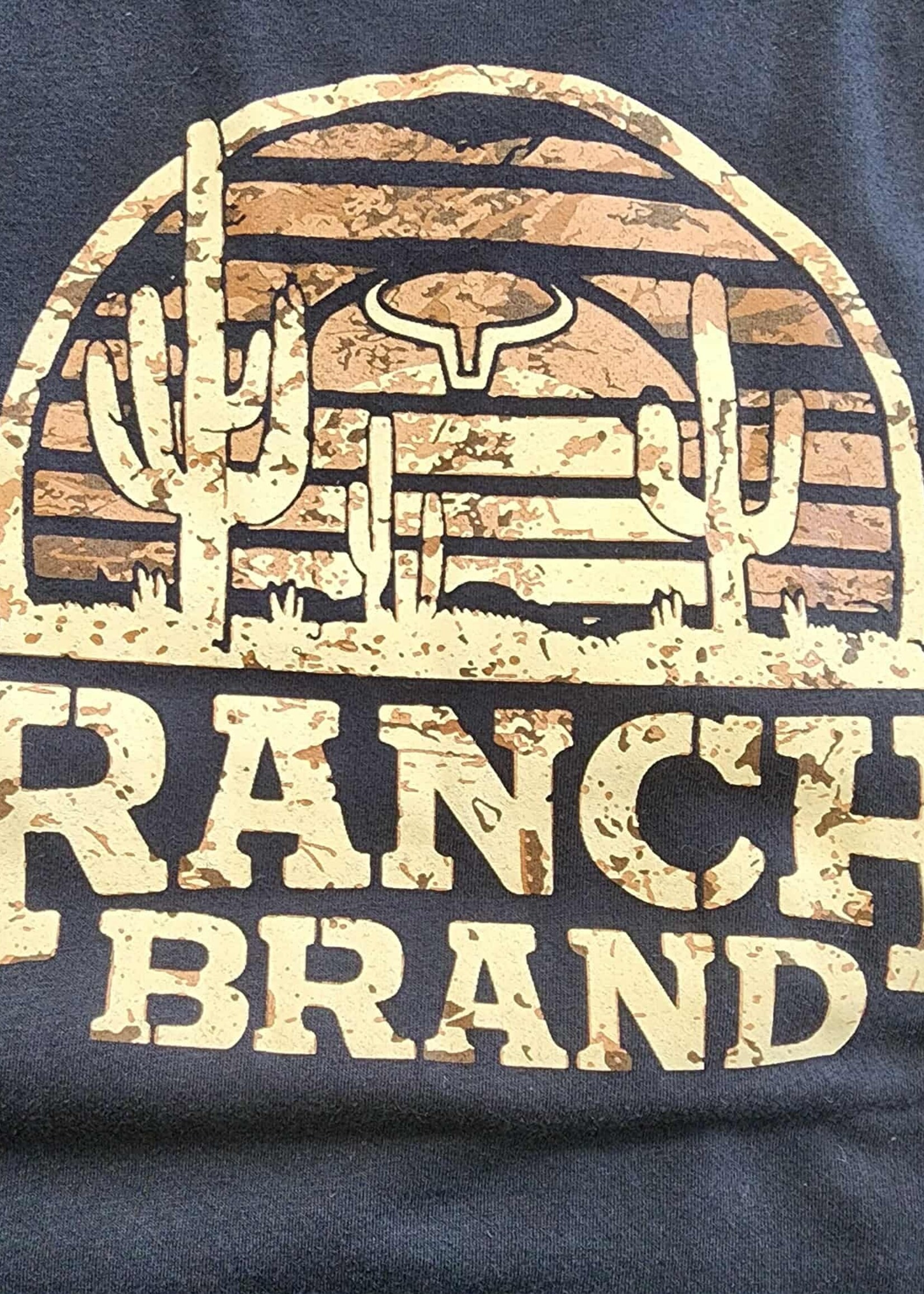 RANCH BRAND RANCH BRAND-CAMISOLE-25F36