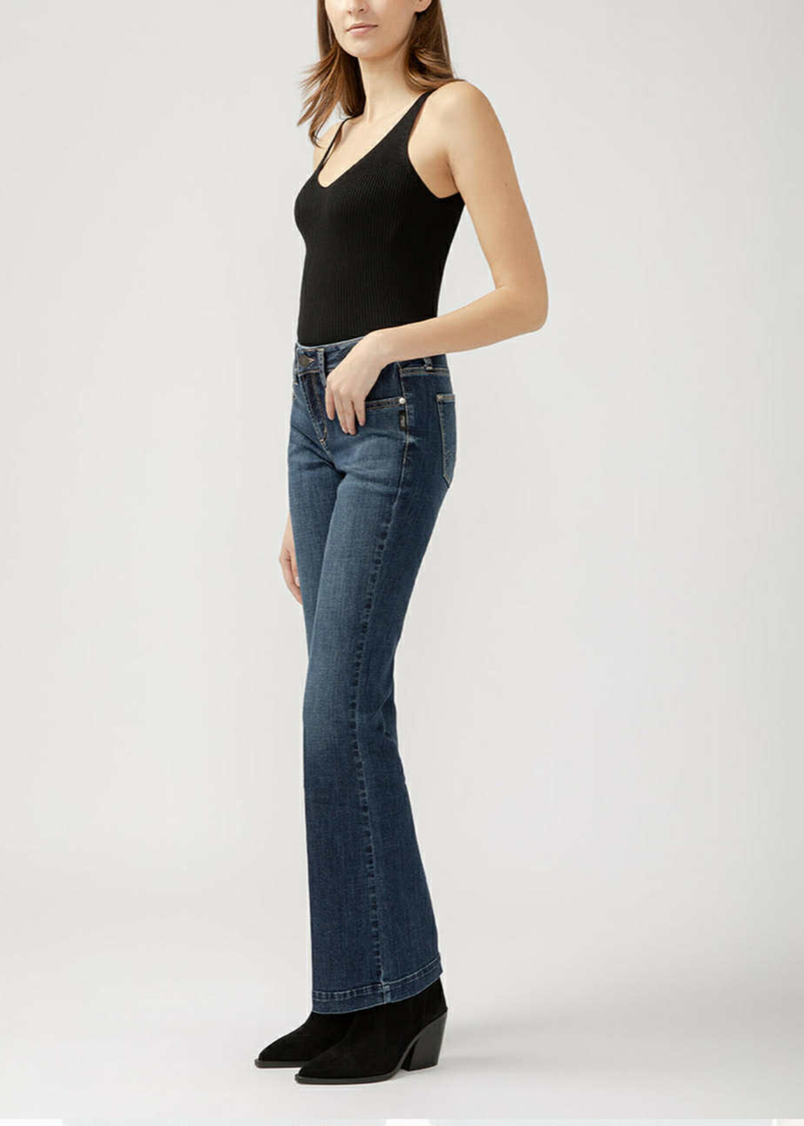 SILVER JEANS SILVER JEANS-L93719CVS360