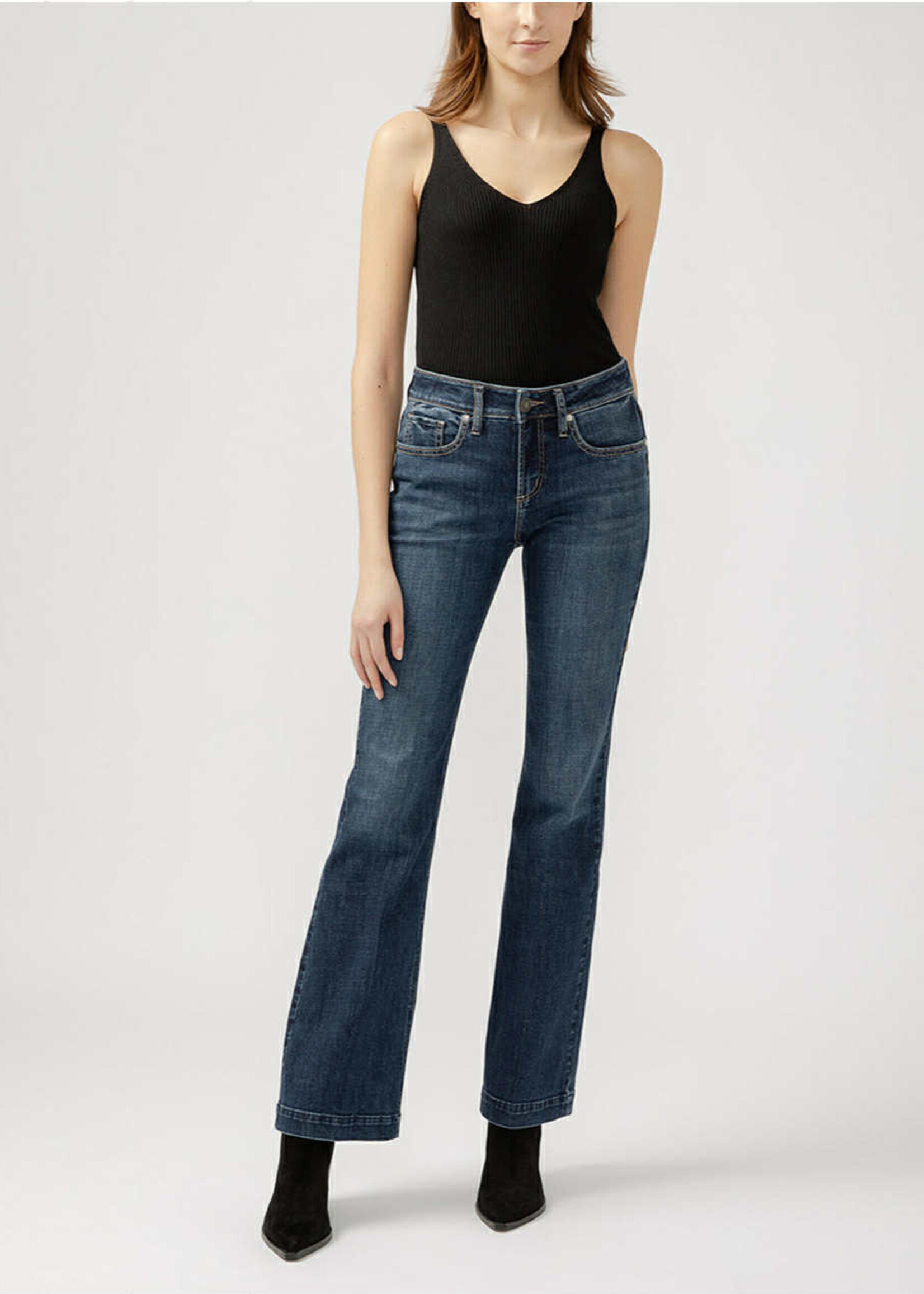 SILVER JEANS SILVER JEANS-L93719CVS360