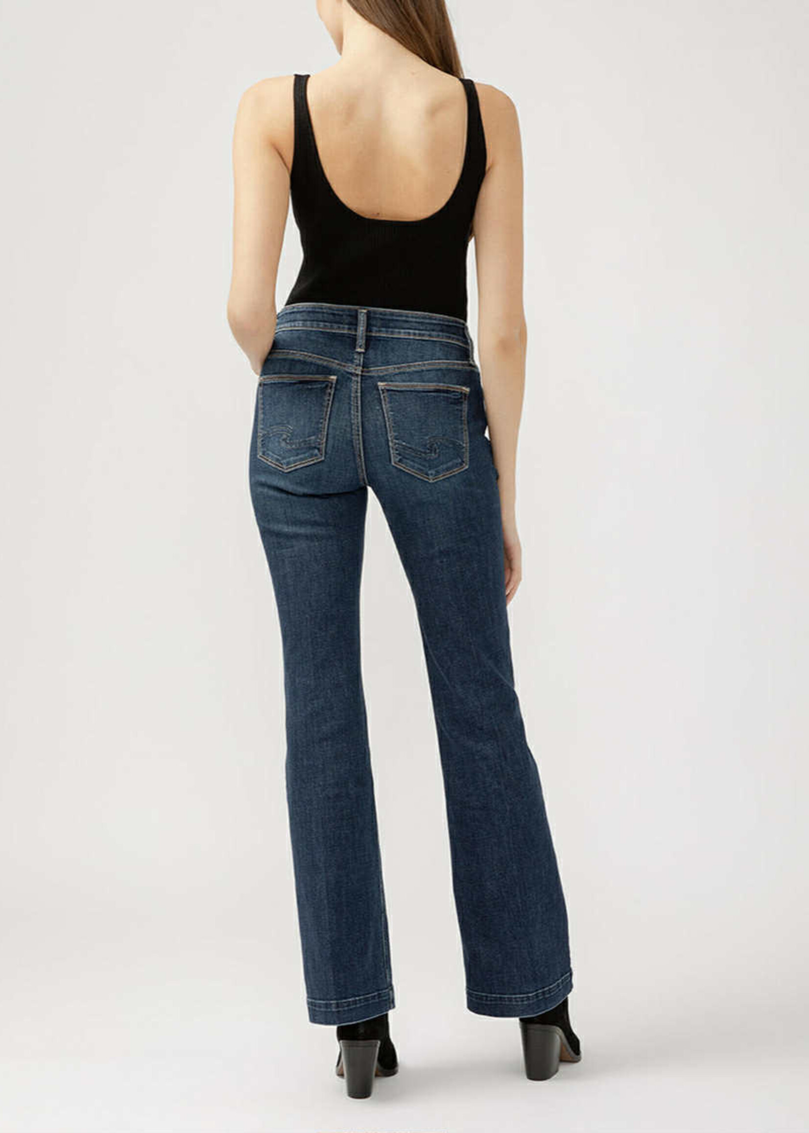 SILVER JEANS SILVER JEANS-L93719CVS360