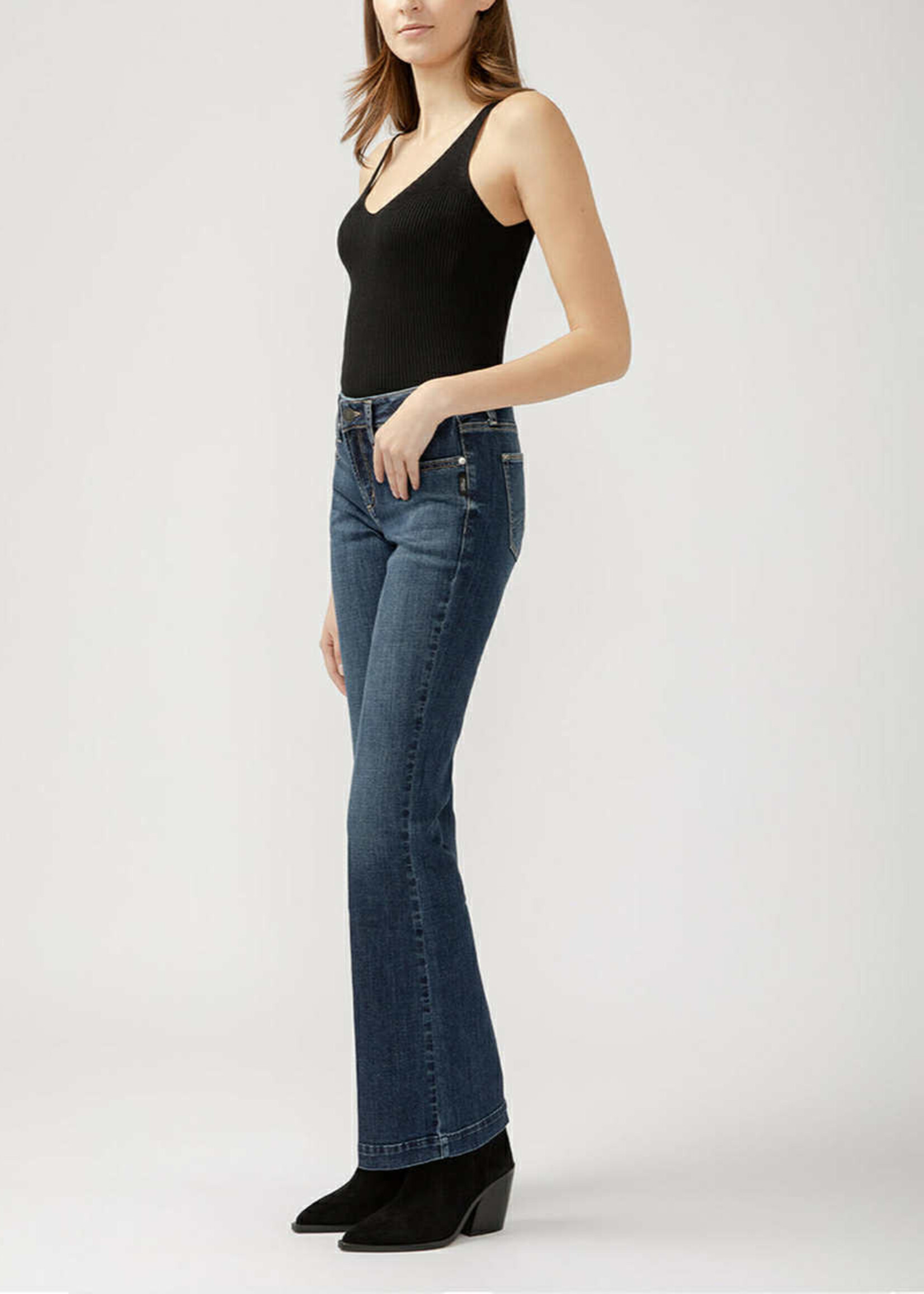 SILVER JEANS SILVER JEANS-L93719CVS360