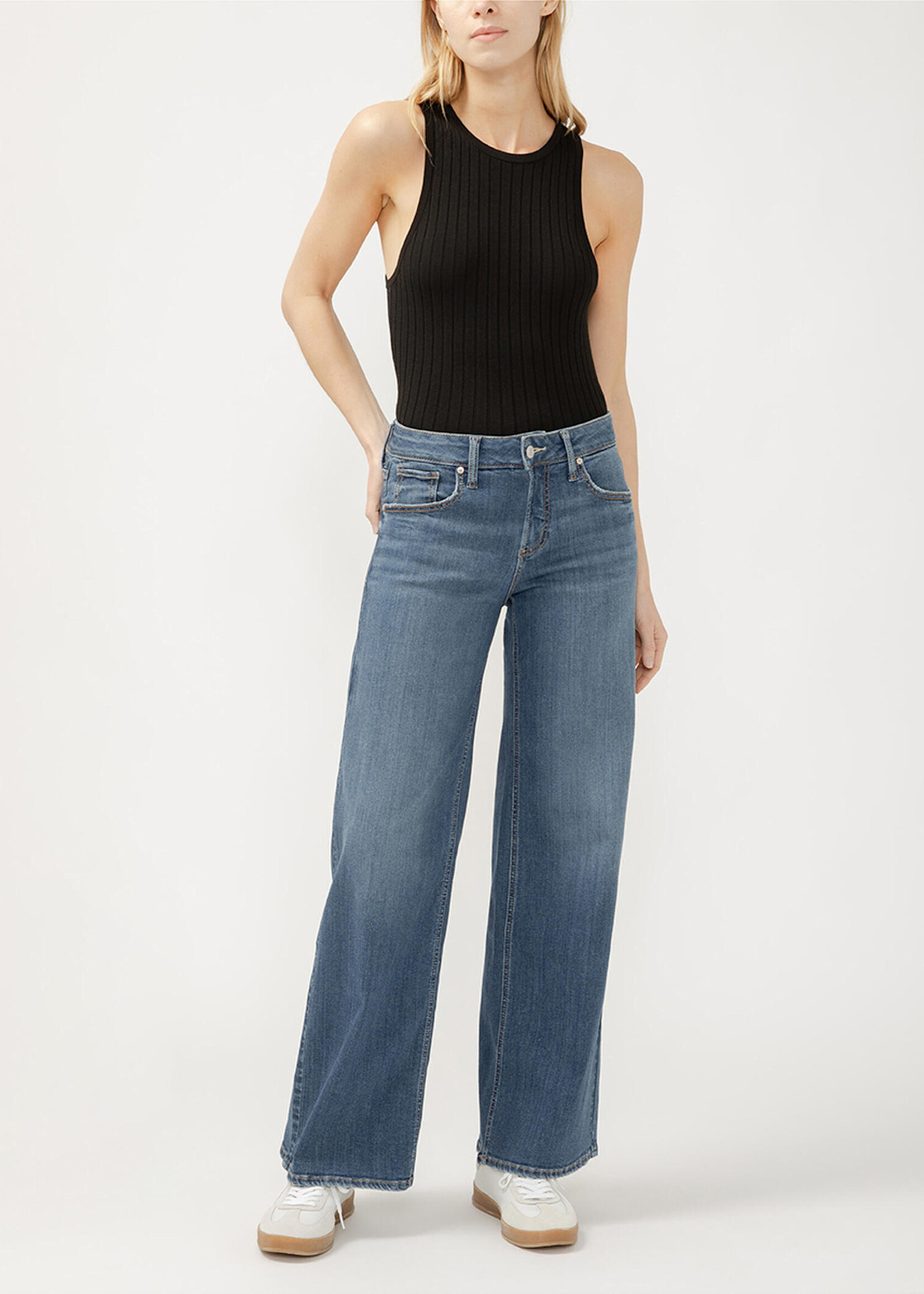 SILVER JEANS SILVER JEANS-L93943LSS363