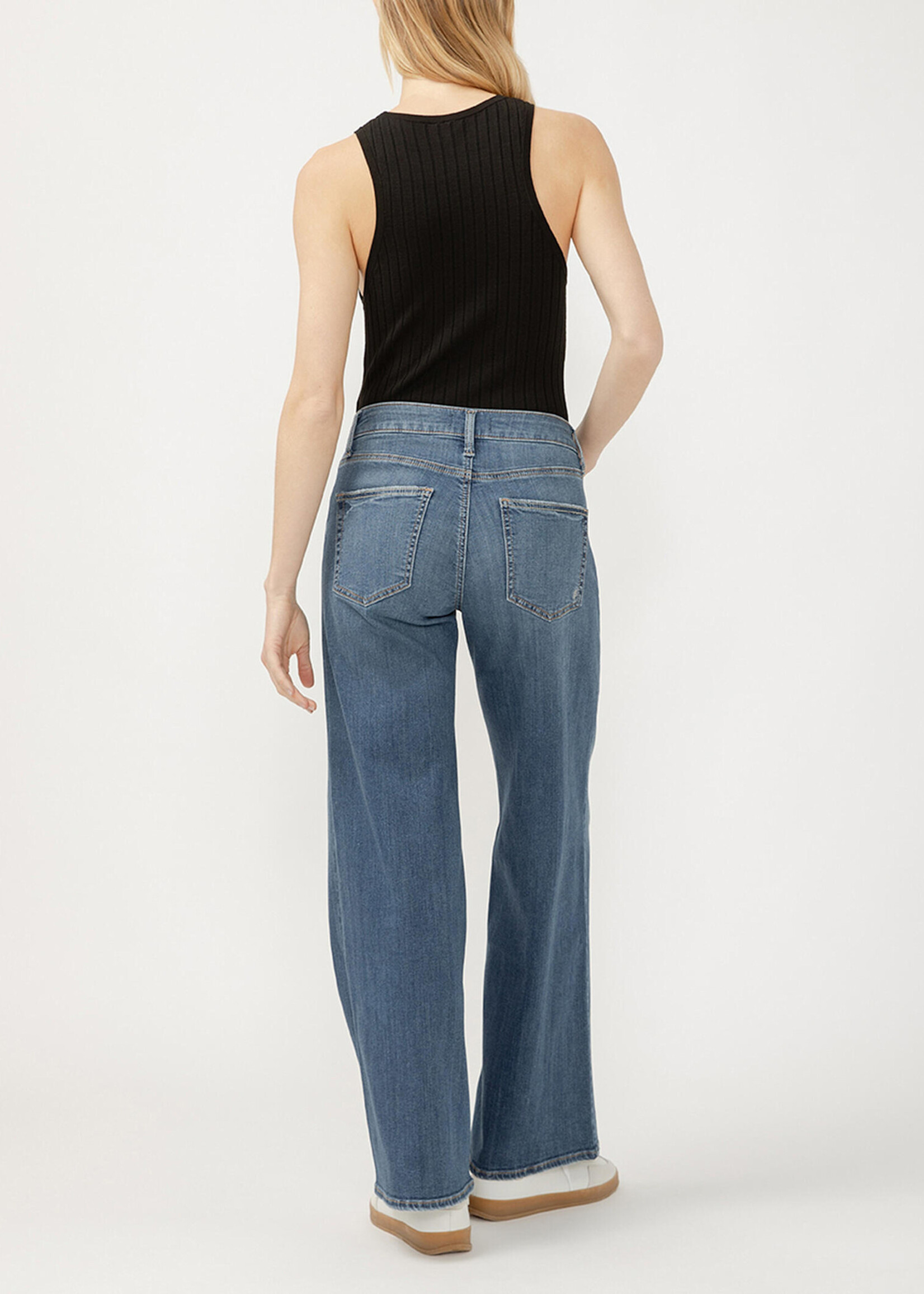 SILVER JEANS SILVER JEANS-L93943LSS363