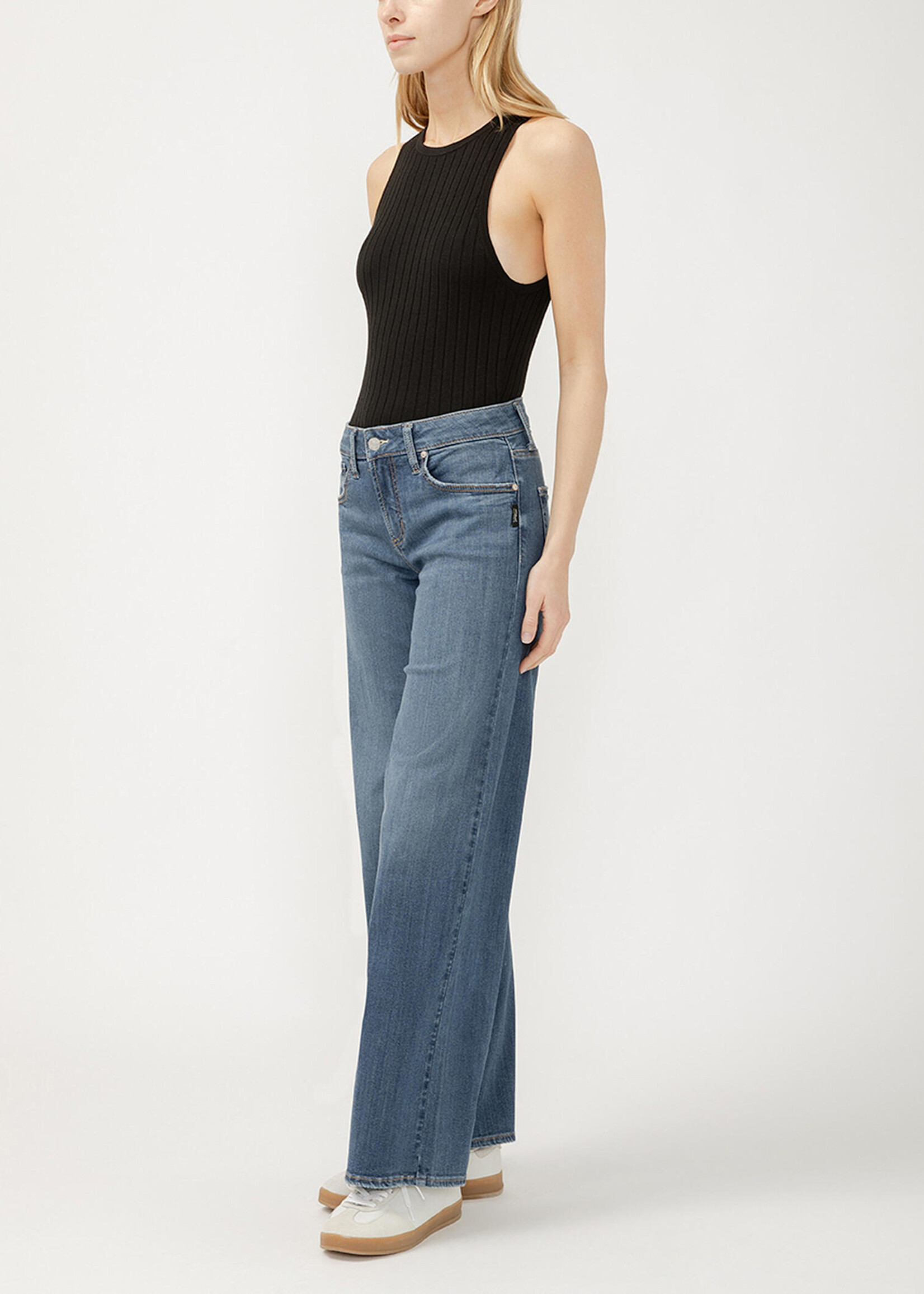 SILVER JEANS SILVER JEANS-L93943LSS363