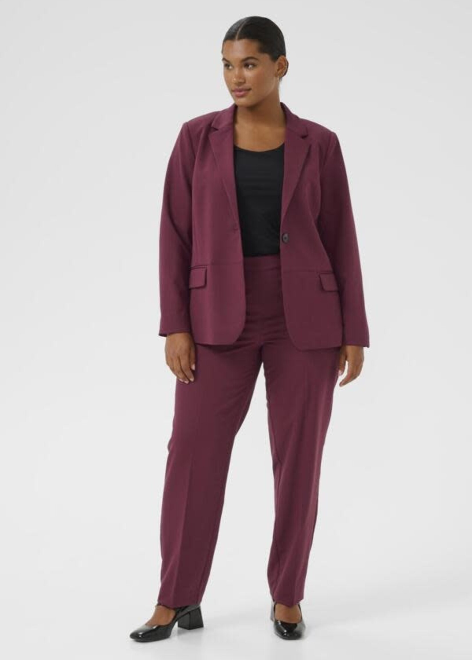 KAFFE CURVE KAFFE CURVE-VESTON-10580933