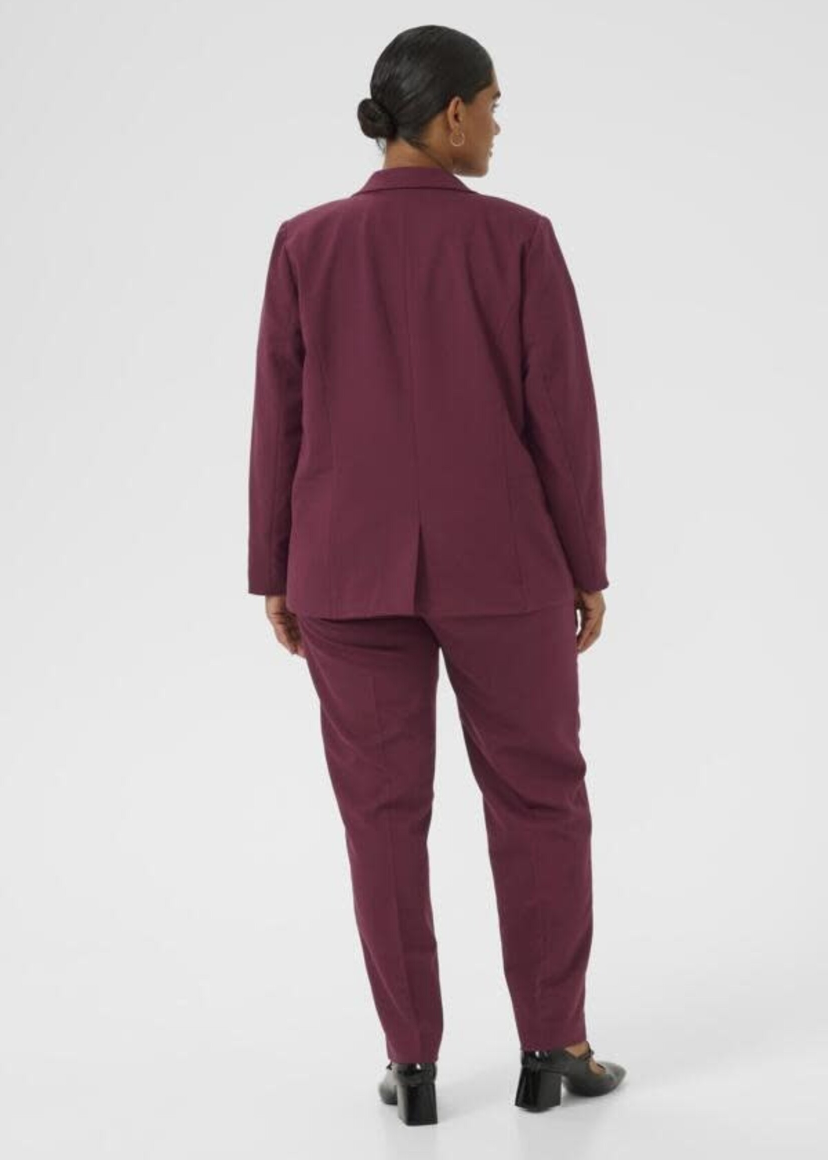 KAFFE CURVE KAFFE CURVE-VESTON-10580933